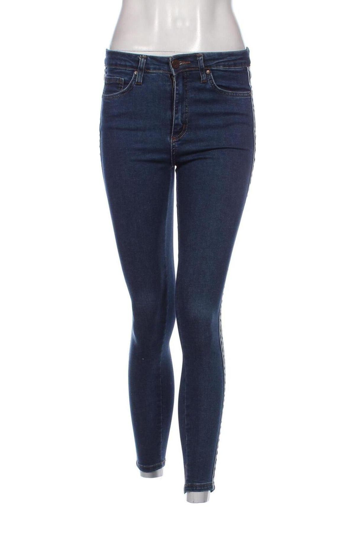 Damen Jeans Sasha, Größe S, Farbe Blau, Preis € 8,01