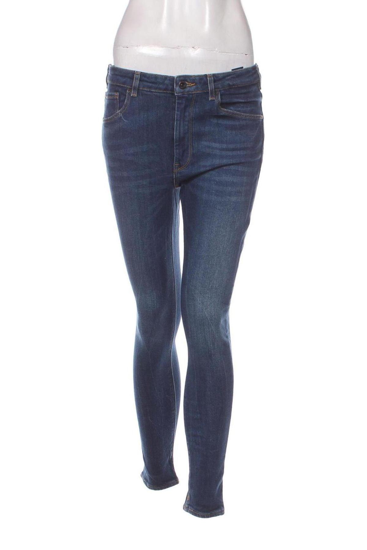 Damen Jeans Scotch & Soda, Größe S, Farbe Blau, Preis 30,06 €