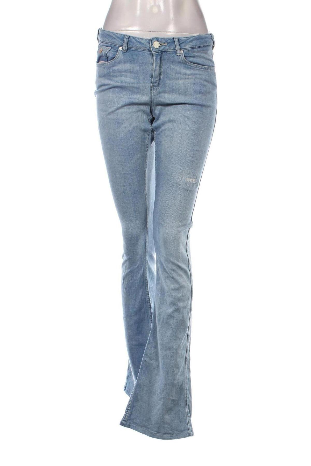 Damen Jeans Scotch & Soda, Größe M, Farbe Blau, Preis 26,51 €