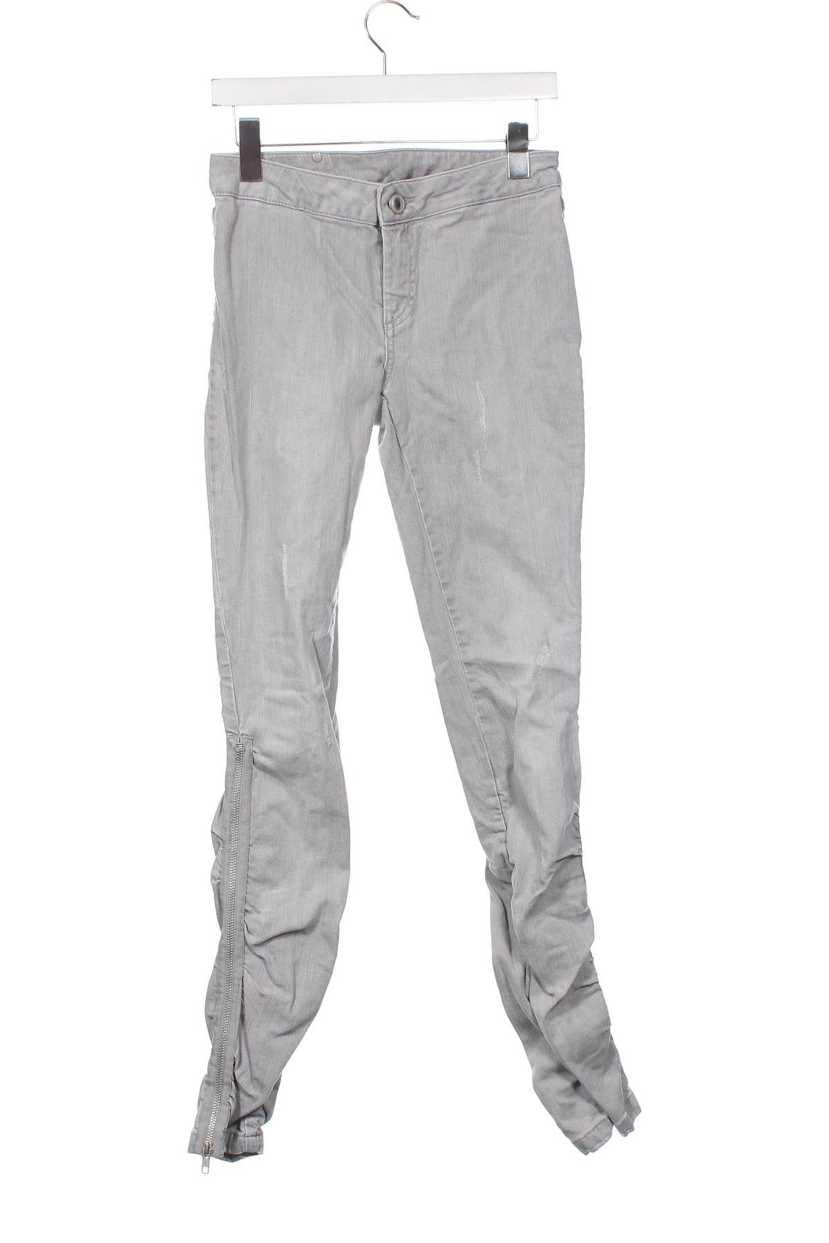 Damen Jeans Selected Femme, Größe S, Farbe Grau, Preis 14,35 €
