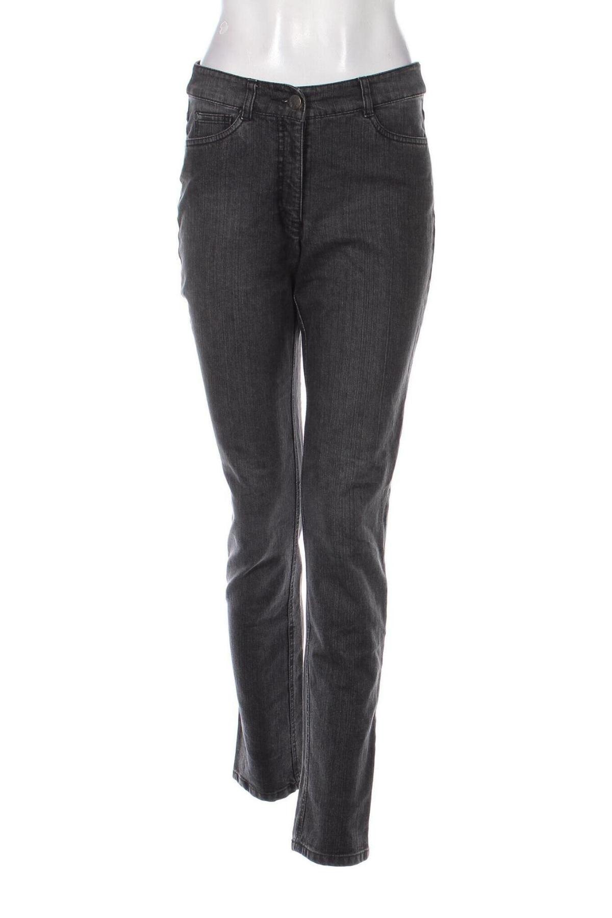 Damen Jeans She, Größe M, Farbe Schwarz, Preis € 6,05