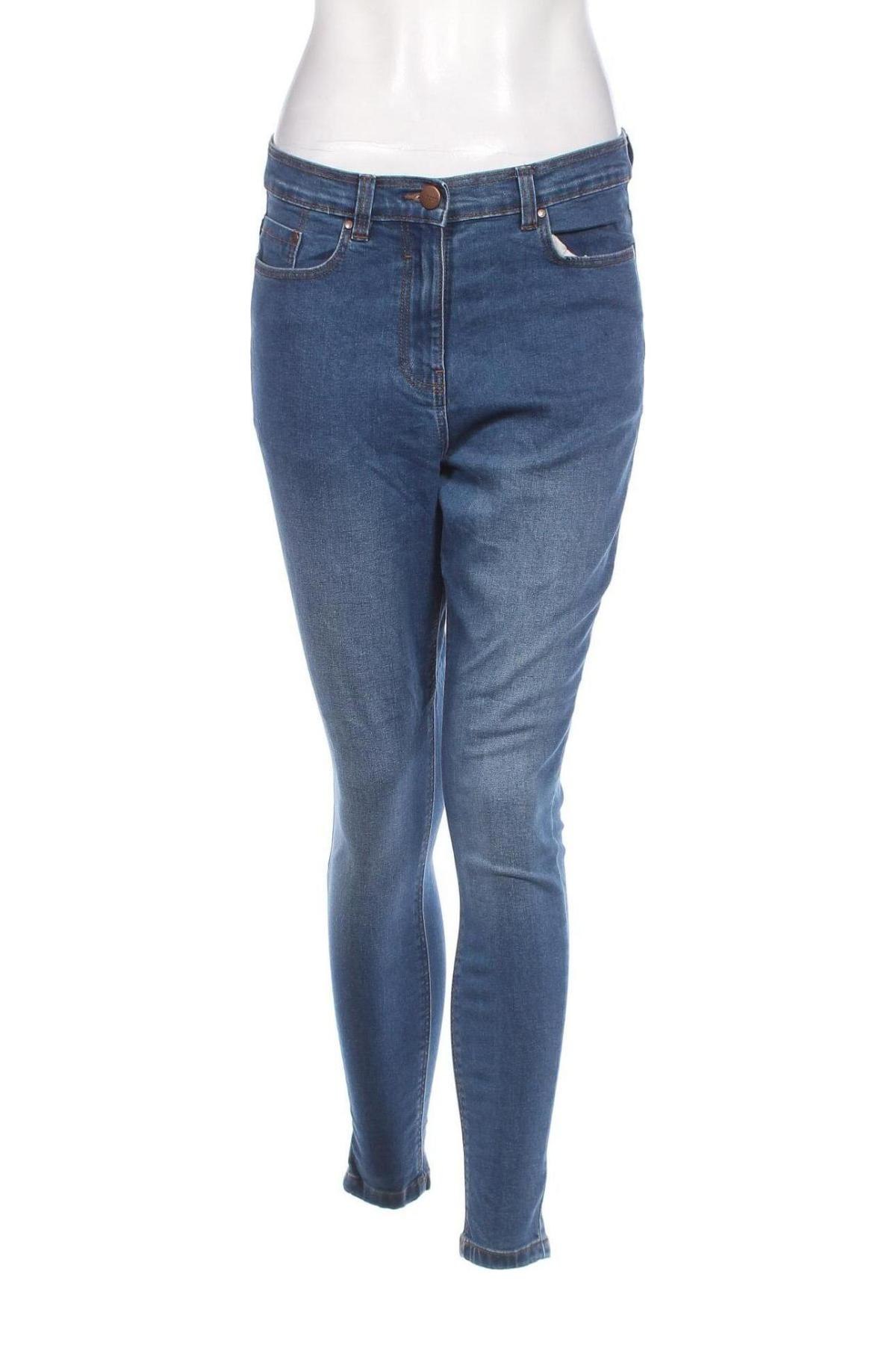 Damen Jeans Simply Be, Größe M, Farbe Blau, Preis € 6,05