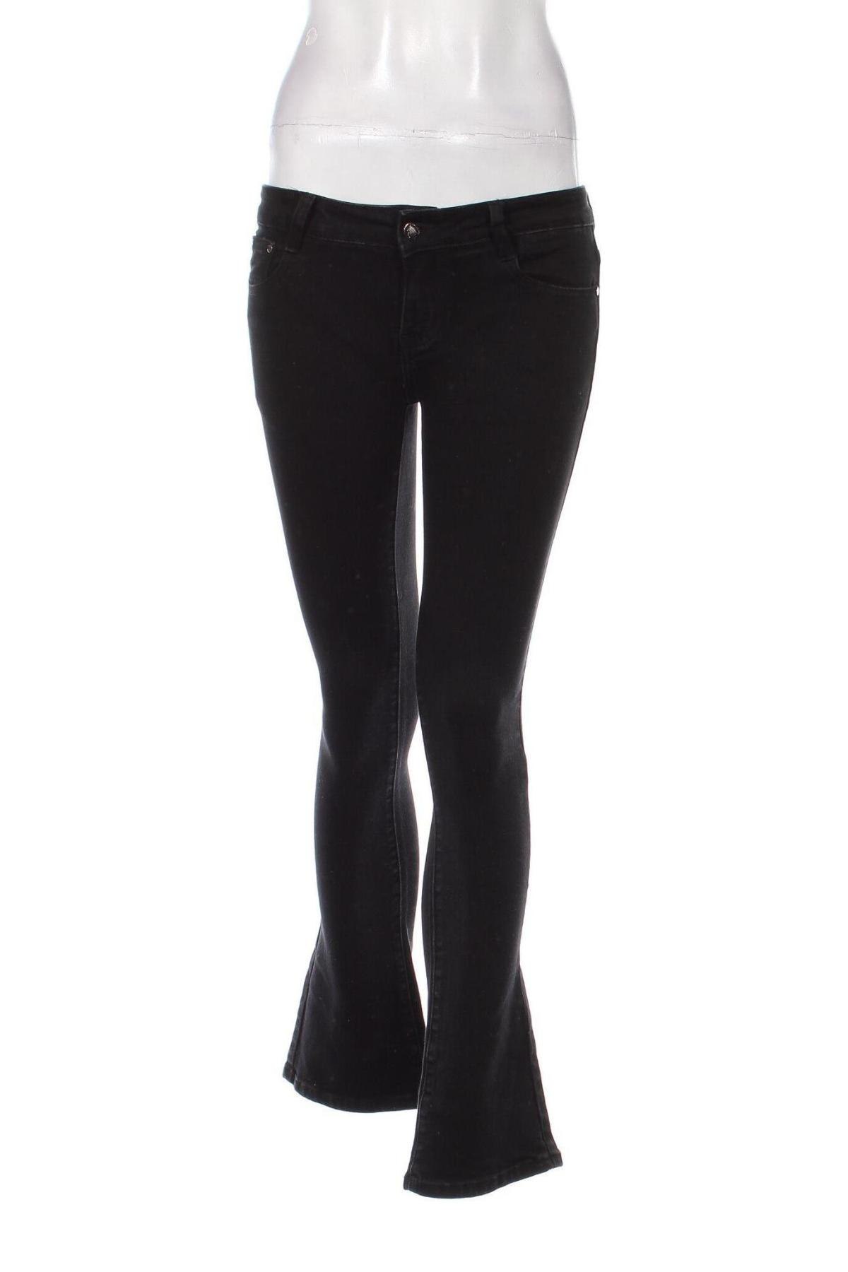 Damen Jeans Simply Chic, Größe S, Farbe Schwarz, Preis 7,31 €