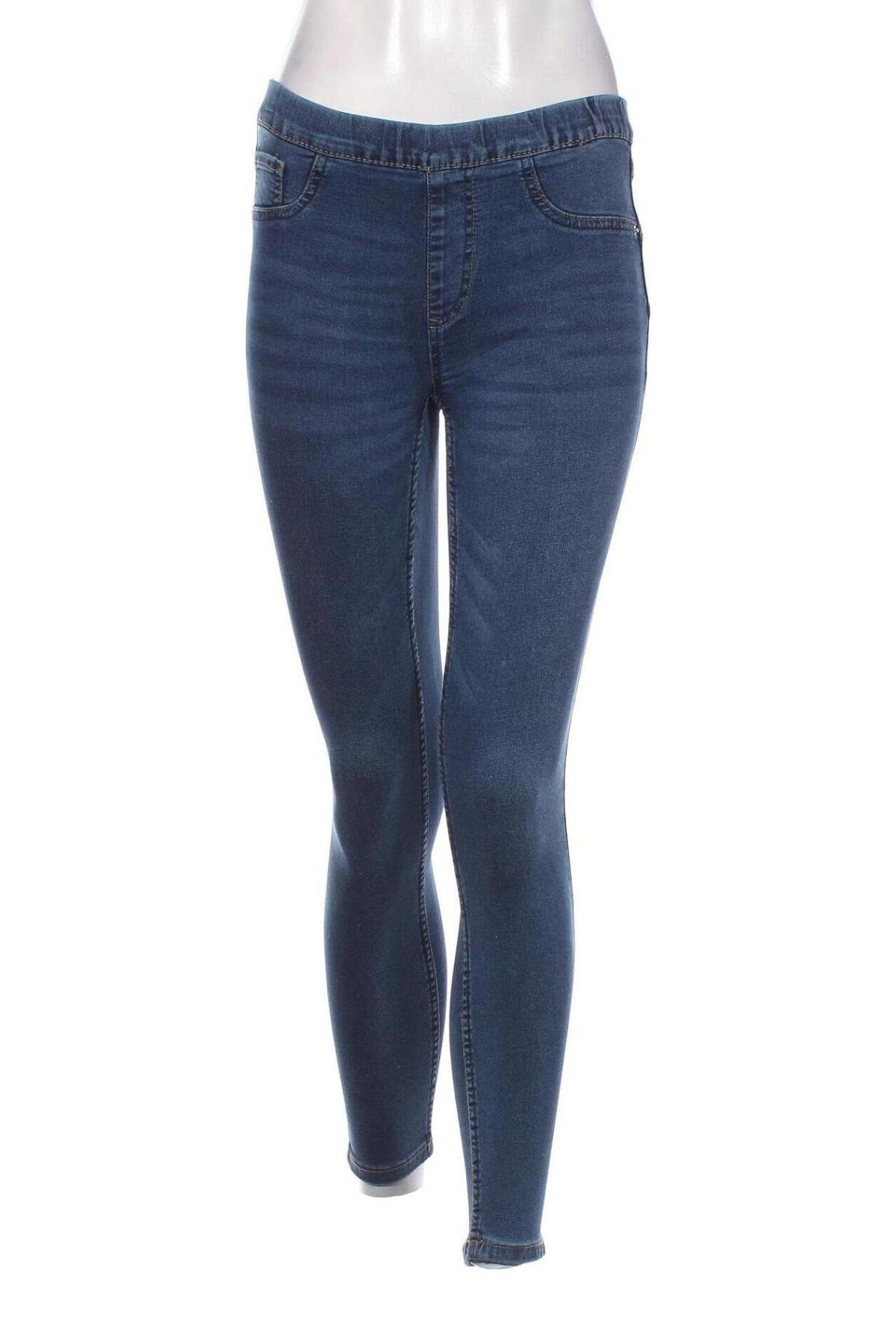 Damen Jeans Sinsay, Größe S, Farbe Blau, Preis 3,49 €