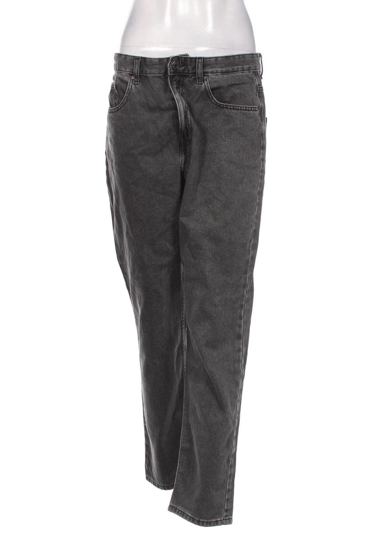 Damen Jeans Sinsay, Größe M, Farbe Grau, Preis 4,99 €