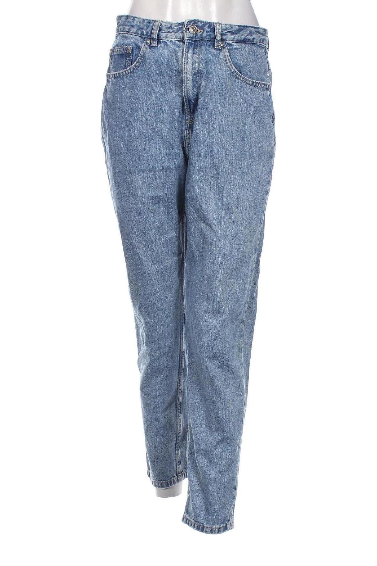 Damen Jeans Sinsay, Größe M, Farbe Blau, Preis 7,57 €