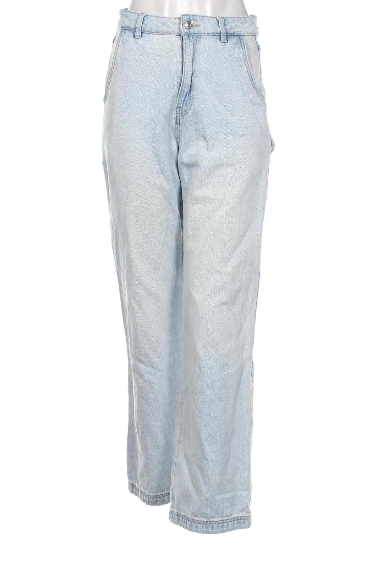 Damen Jeans Sinsay, Größe S, Farbe Blau, Preis € 8,01