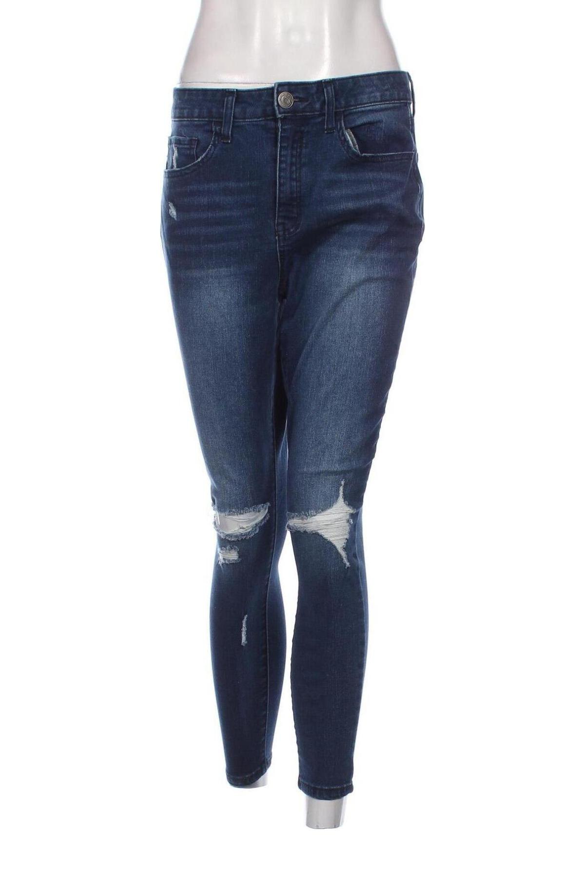 Damen Jeans So, Größe M, Farbe Blau, Preis € 8,45