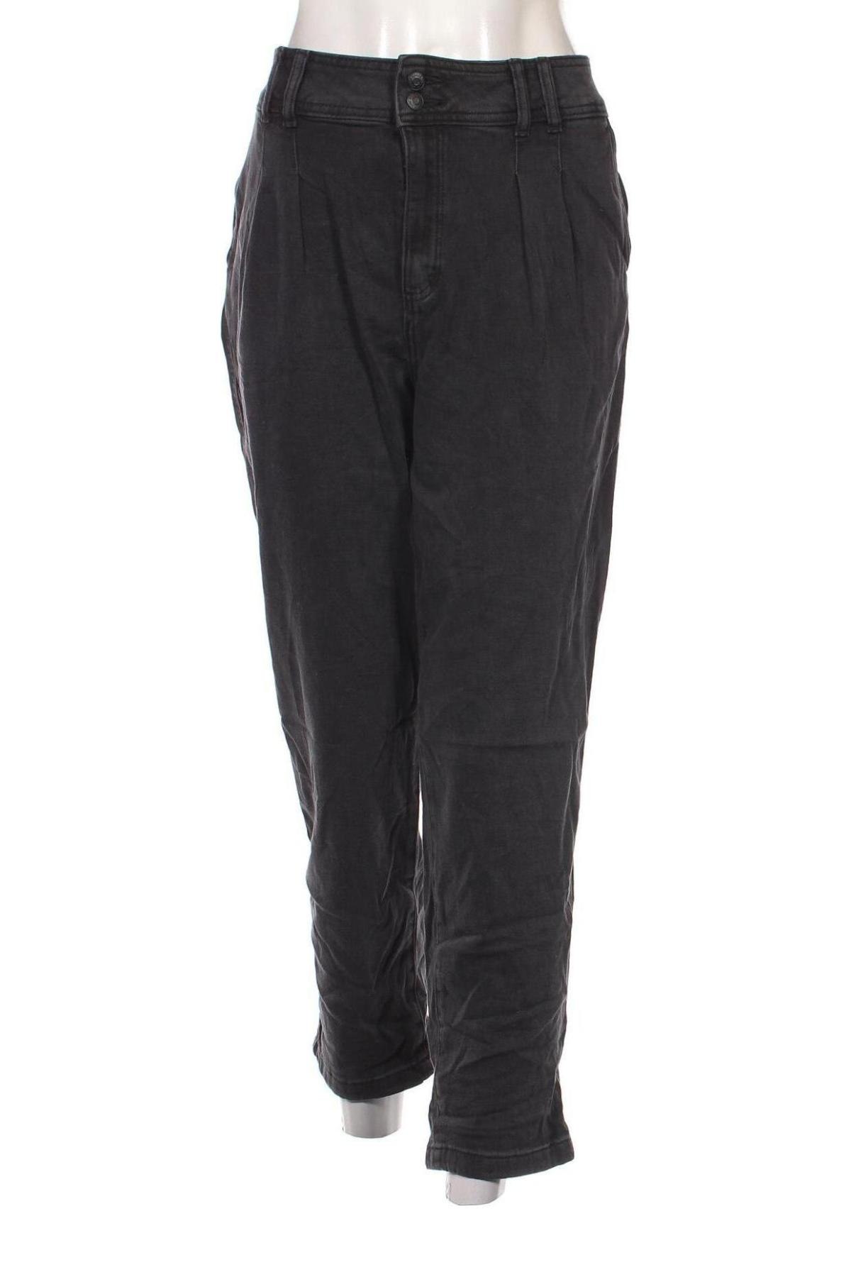 Dámske džínsy  Sonoma, Veľkosť XL, Farba Sivá, Cena  11,74 €