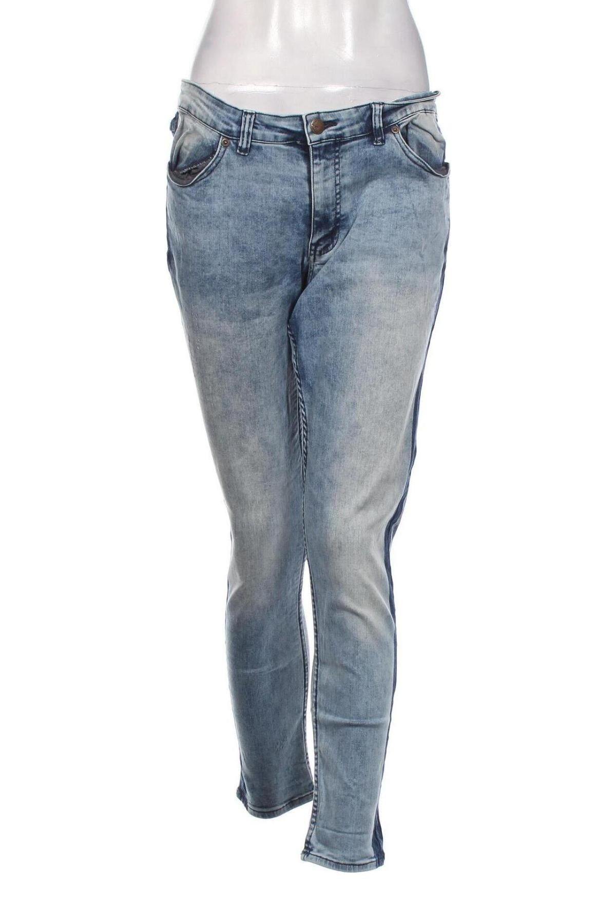 Damen Jeans Steffen Schraut, Größe XL, Farbe Blau, Preis 25,04 €