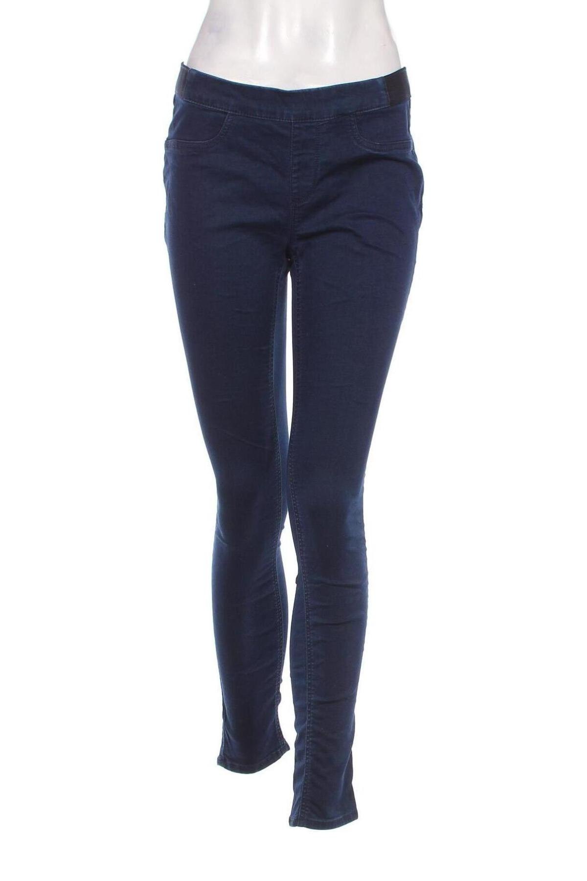 Damen Jeans Street One, Größe M, Farbe Blau, Preis € 6,85