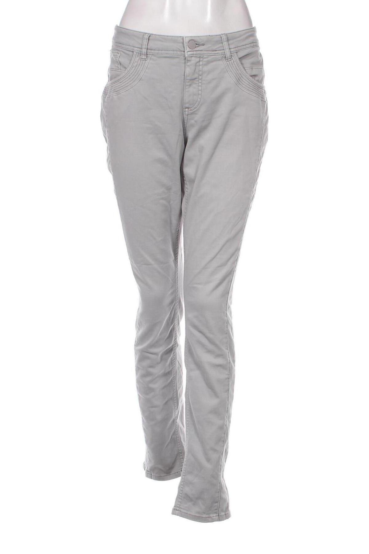 Damen Jeans Street One, Größe XL, Farbe Grau, Preis € 14,27