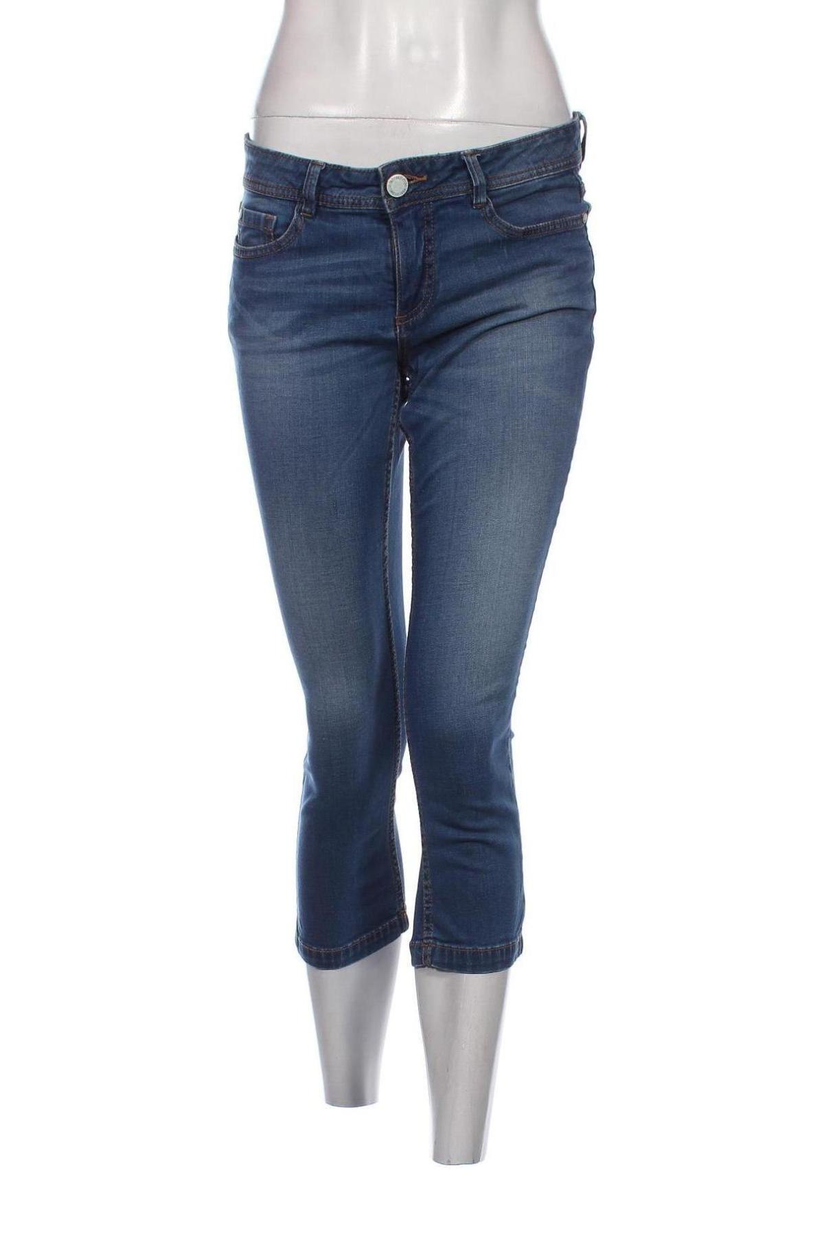 Damen Jeans Street One, Größe S, Farbe Blau, Preis € 13,65