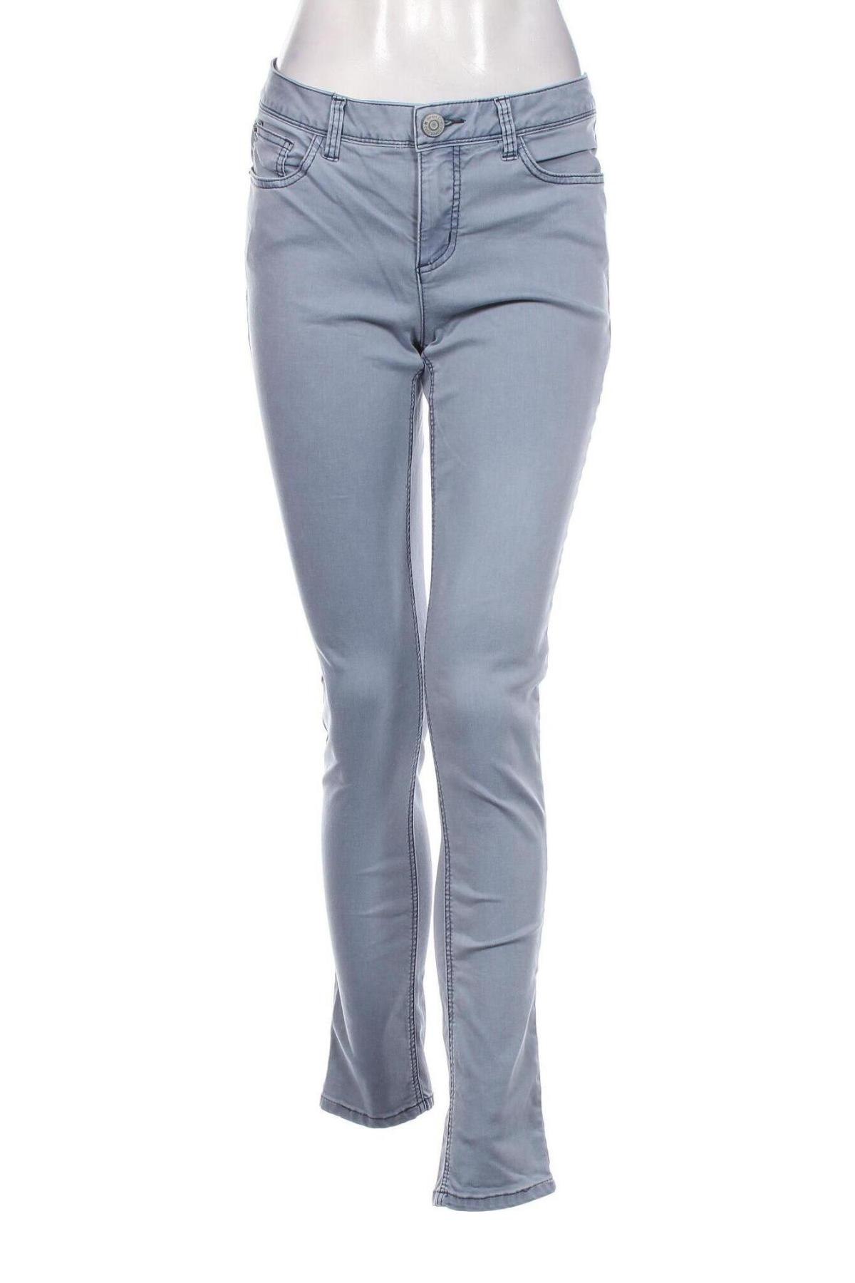 Damen Jeans Street One, Größe M, Farbe Blau, Preis € 5,05