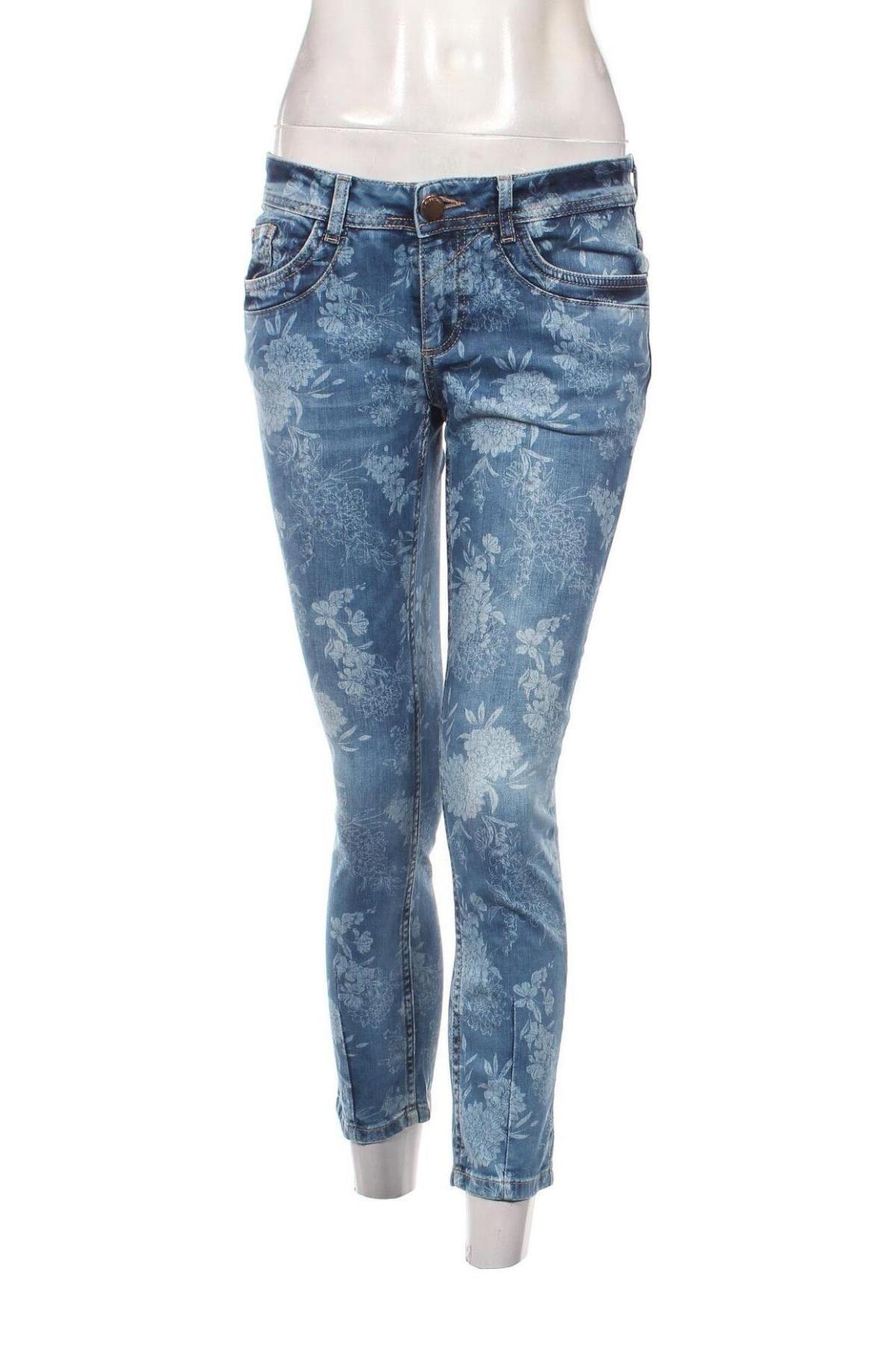 Damen Jeans Street One, Größe S, Farbe Blau, Preis € 3,99