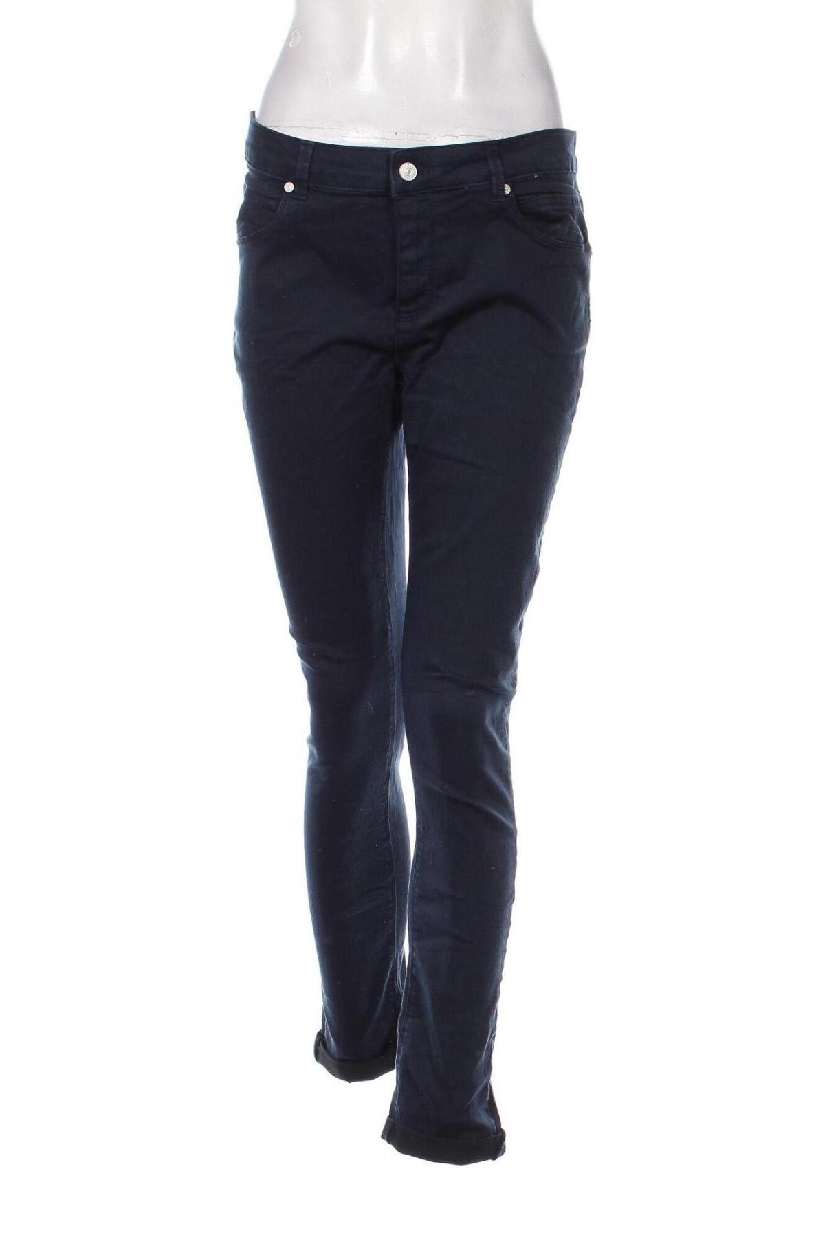 Damen Jeans Suzy-Q, Größe L, Farbe Blau, Preis € 8,04