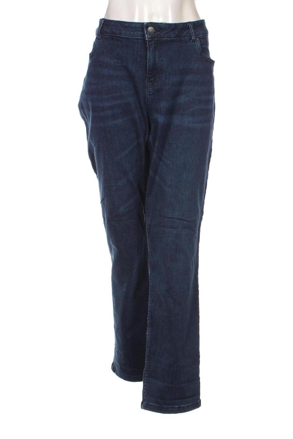 Damen Jeans TCM, Größe XL, Farbe Blau, Preis 9,08 €