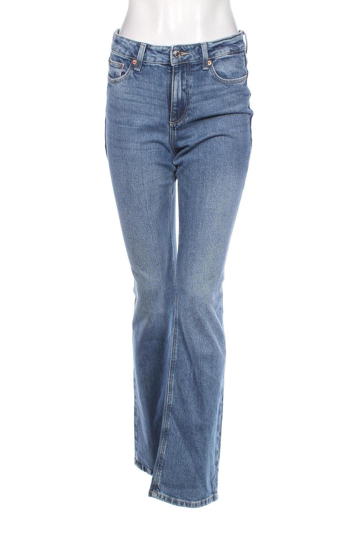 Damen Jeans Tally Weijl, Größe S, Farbe Blau, Preis 7,47 €