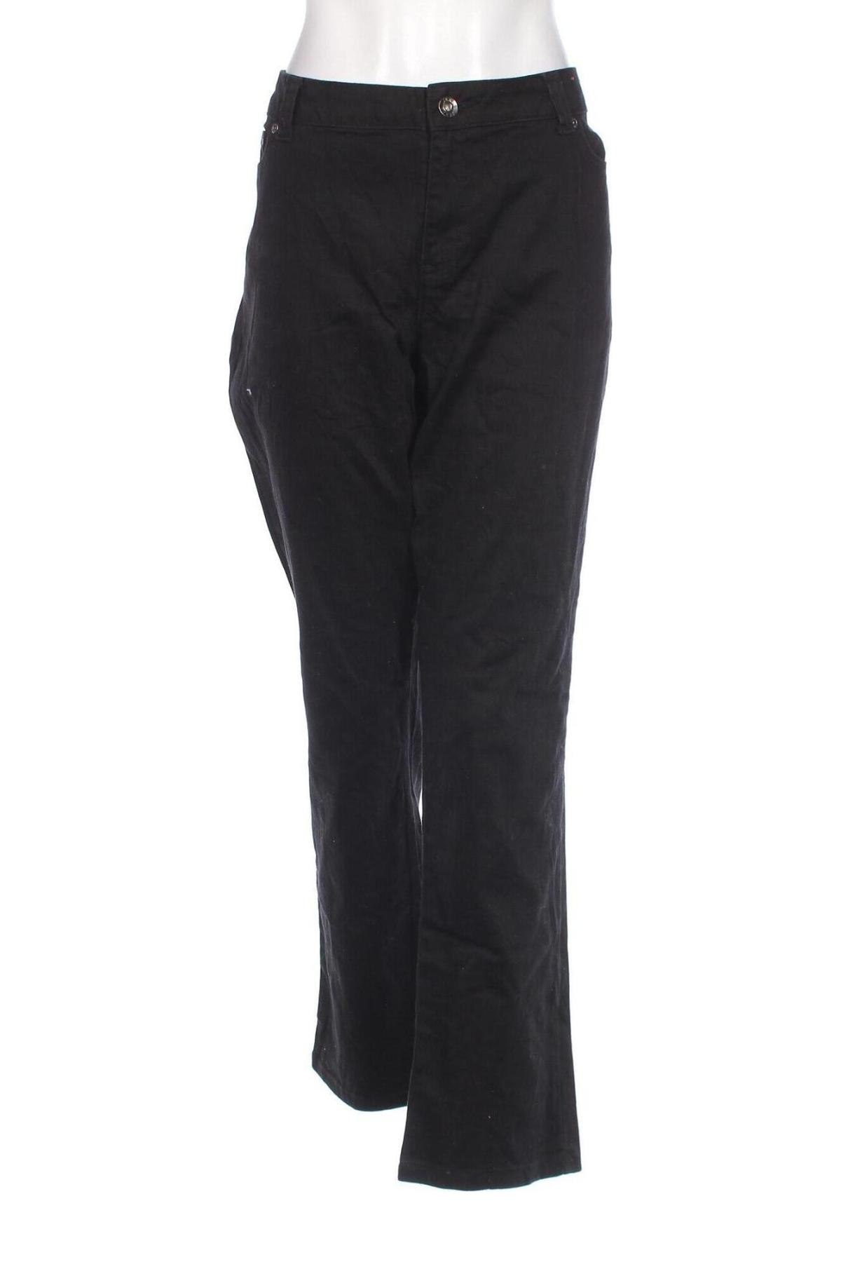 Damen Jeans Target, Größe XL, Farbe Schwarz, Preis 10,09 €