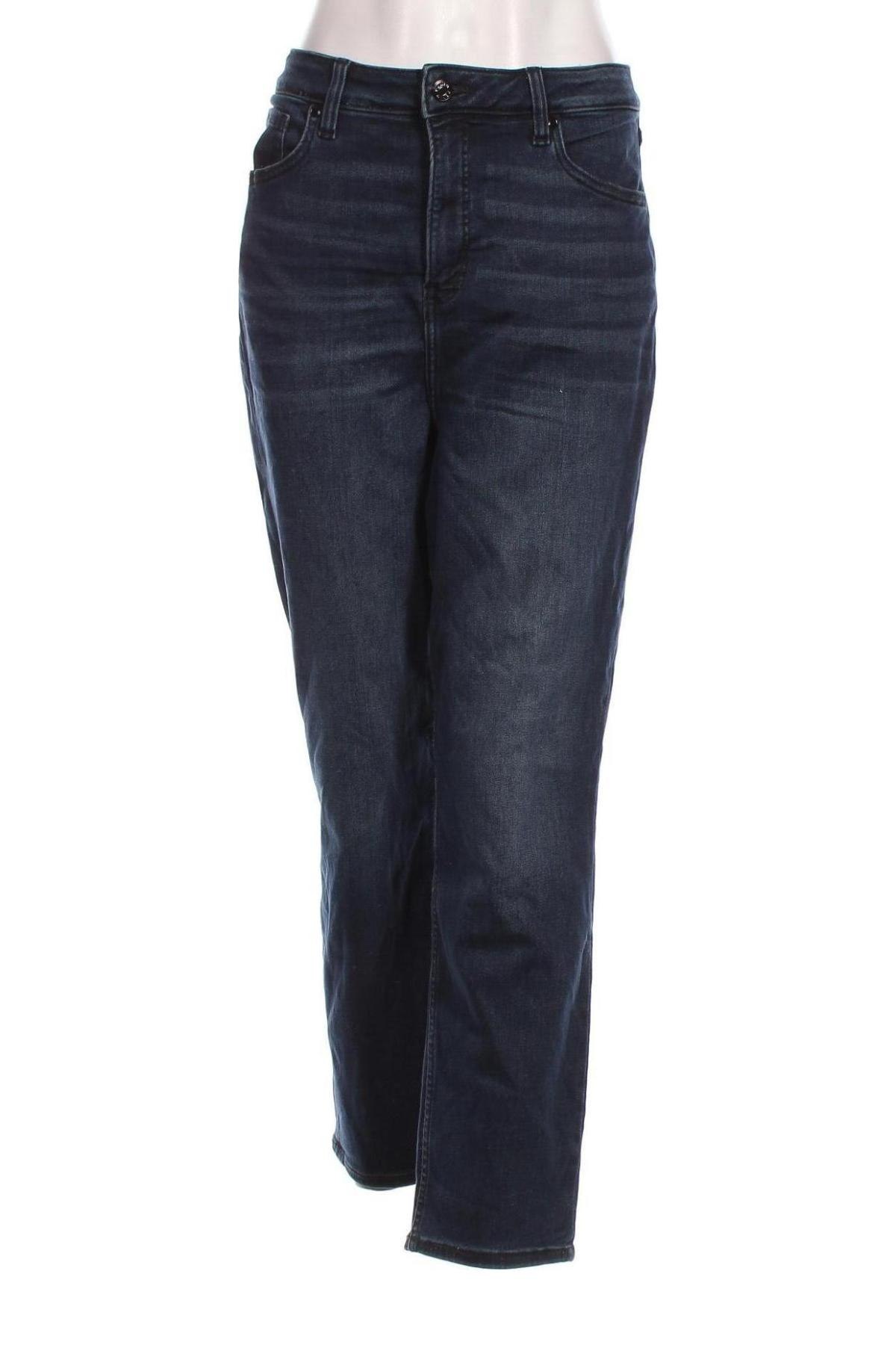 Damen Jeans Target, Größe XL, Farbe Blau, Preis € 9,08