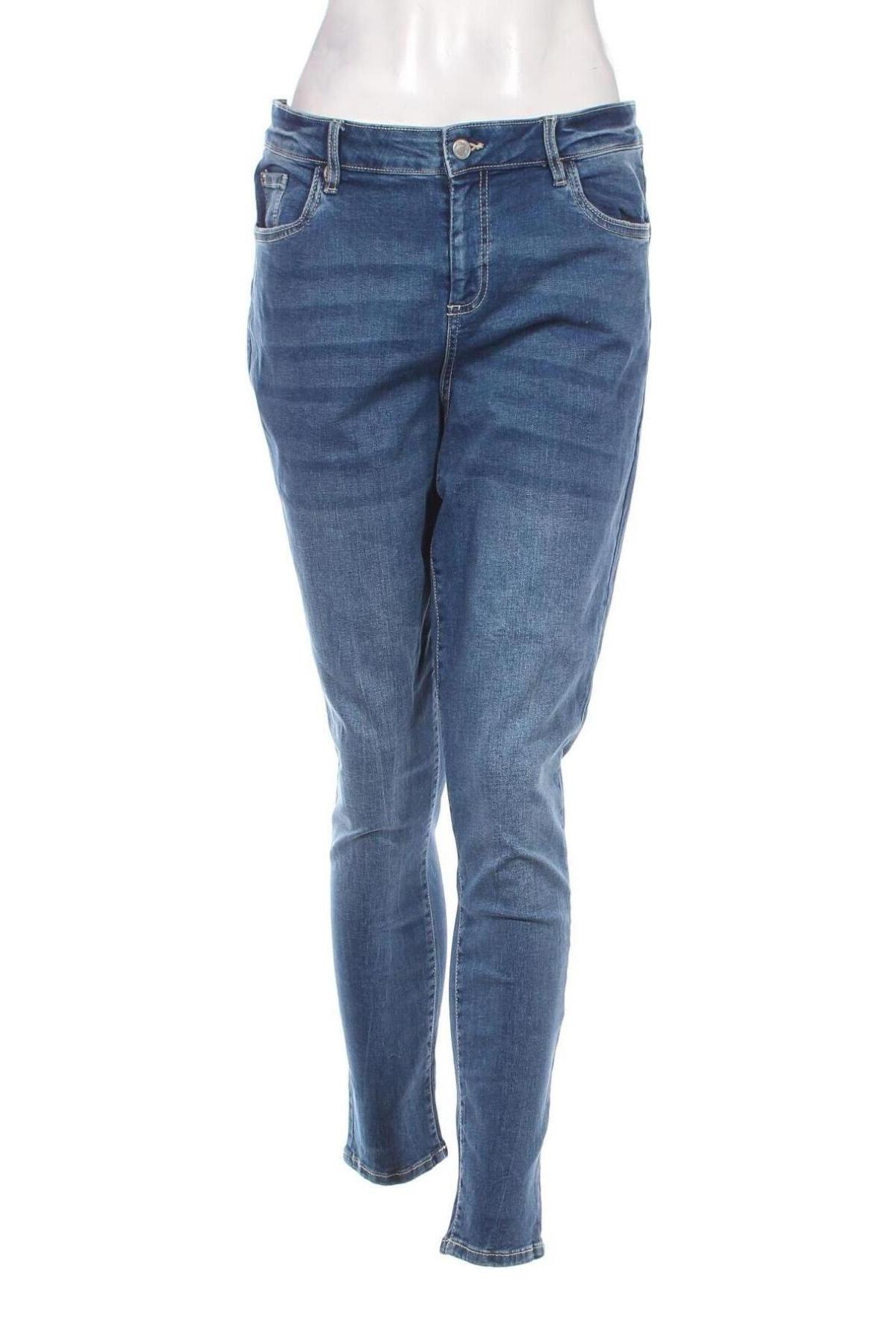 Damen Jeans The 1964 Denim Company, Größe XL, Farbe Blau, Preis 9,08 €