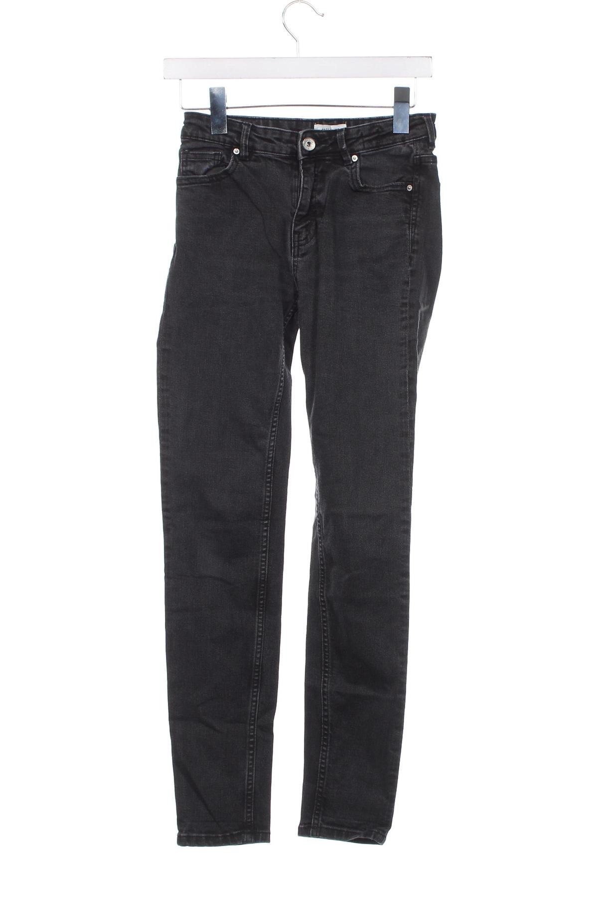 Damen Jeans, Größe XS, Farbe Grau, Preis € 8,49