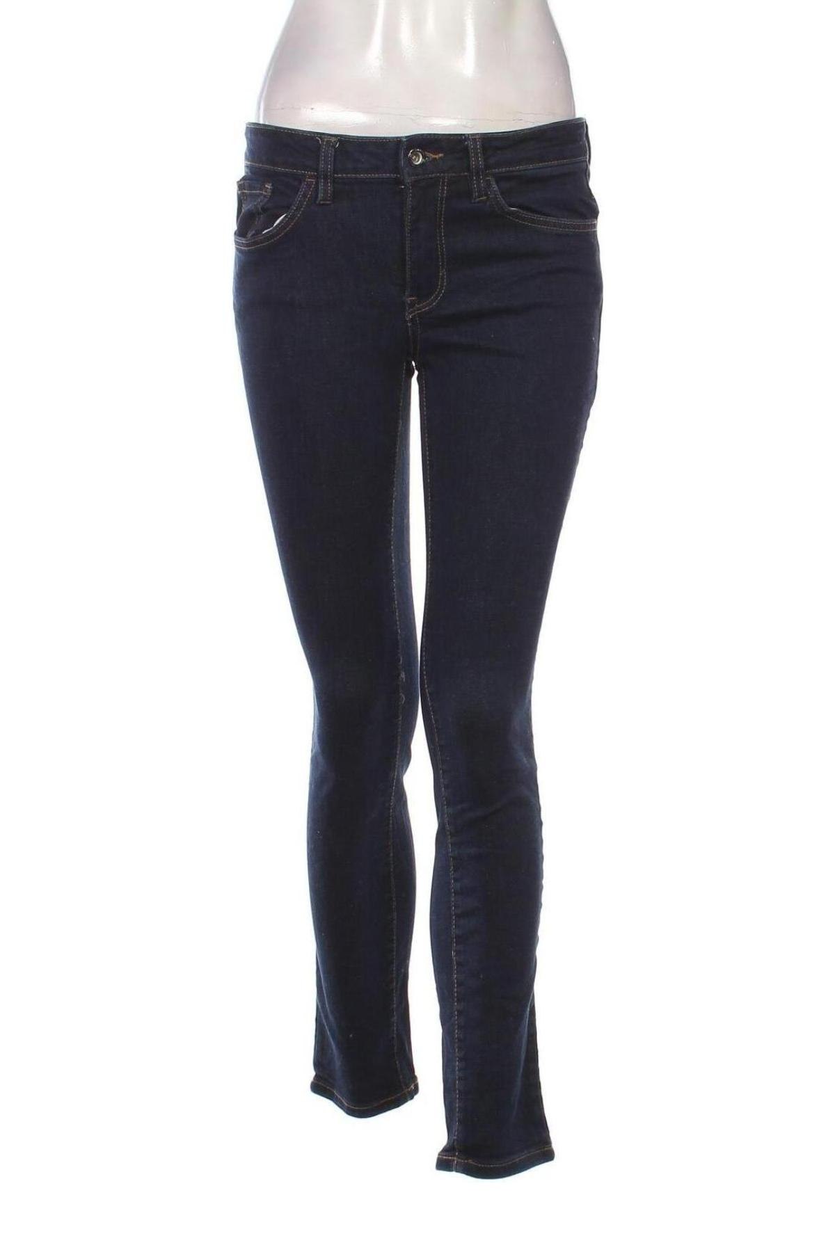 Damen Jeans Tom Tailor, Größe S, Farbe Blau, Preis 5,71 €