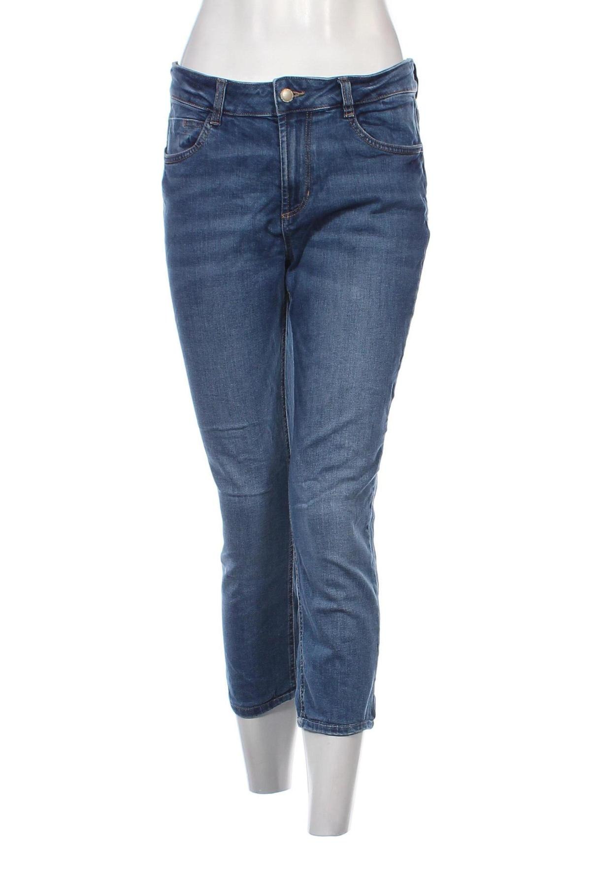 Damen Jeans Tom Tailor, Größe M, Farbe Blau, Preis € 7,79