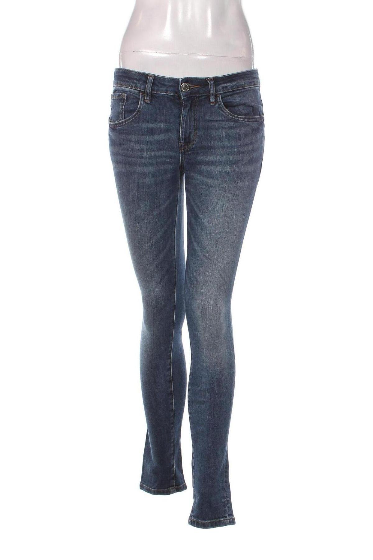 Damen Jeans Tom Tailor, Größe M, Farbe Blau, Preis 2,49 €