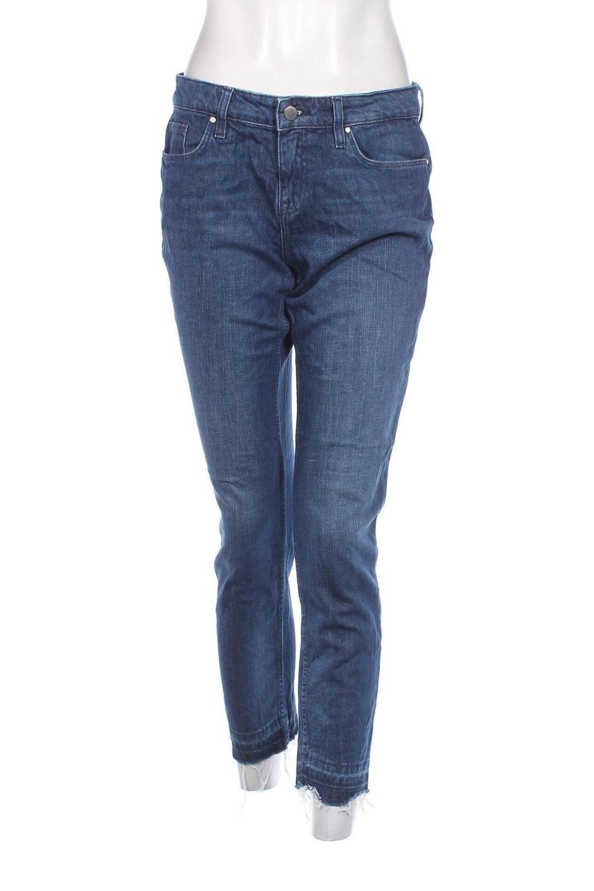 Damen Jeans Tommy Hilfiger, Größe L, Farbe Blau, Preis € 19,99