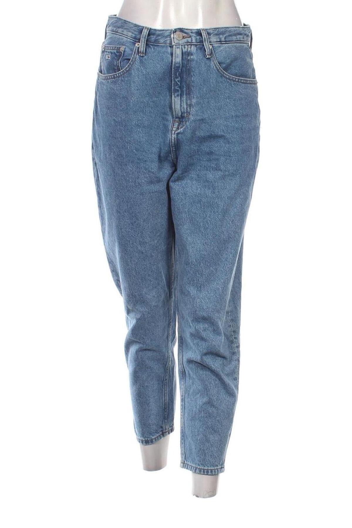 Γυναικείο Τζίν Tommy Jeans, Μέγεθος M, Χρώμα Μπλέ, Τιμή 88,66 €