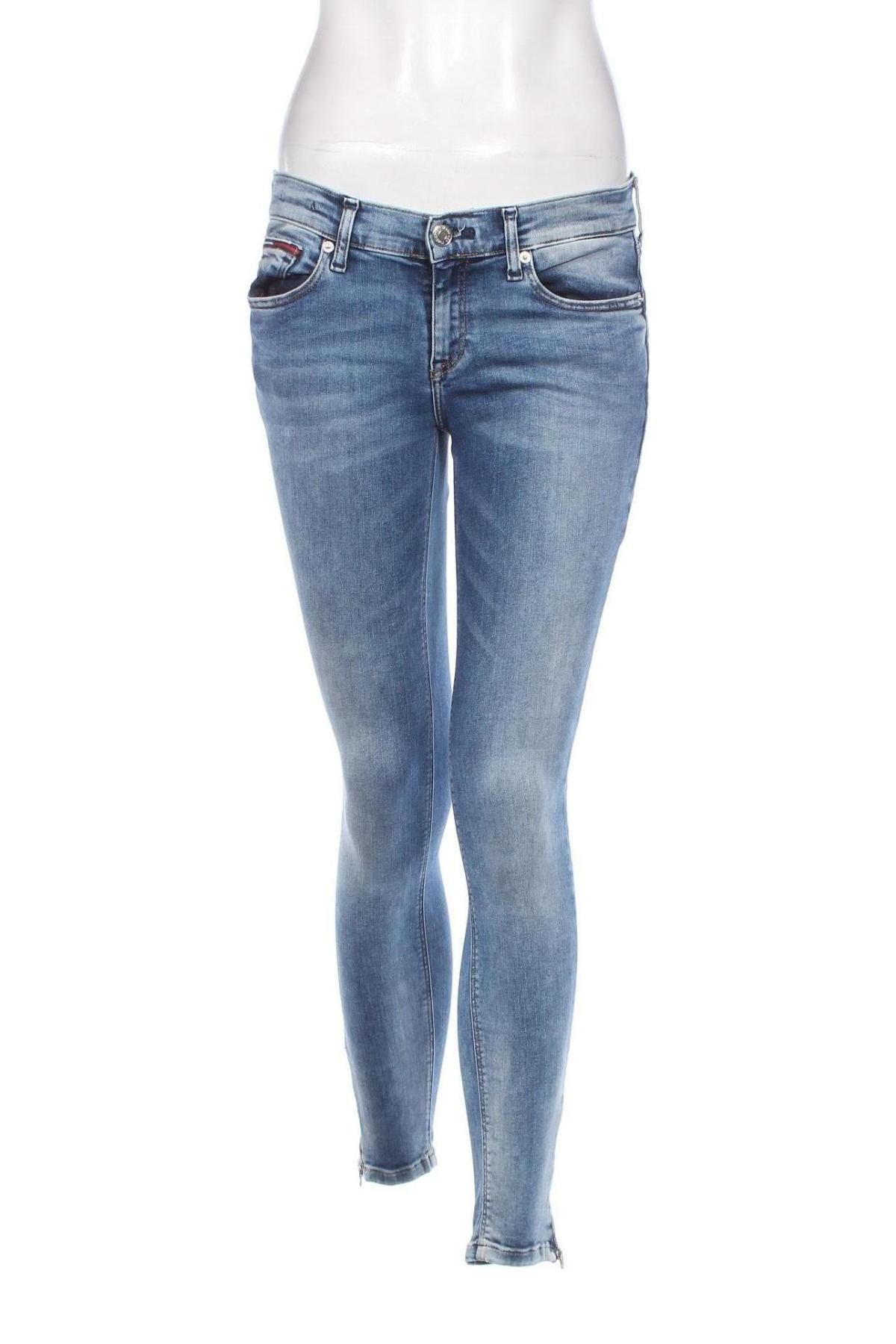 Damen Jeans Tommy Jeans, Größe M, Farbe Blau, Preis € 52,19