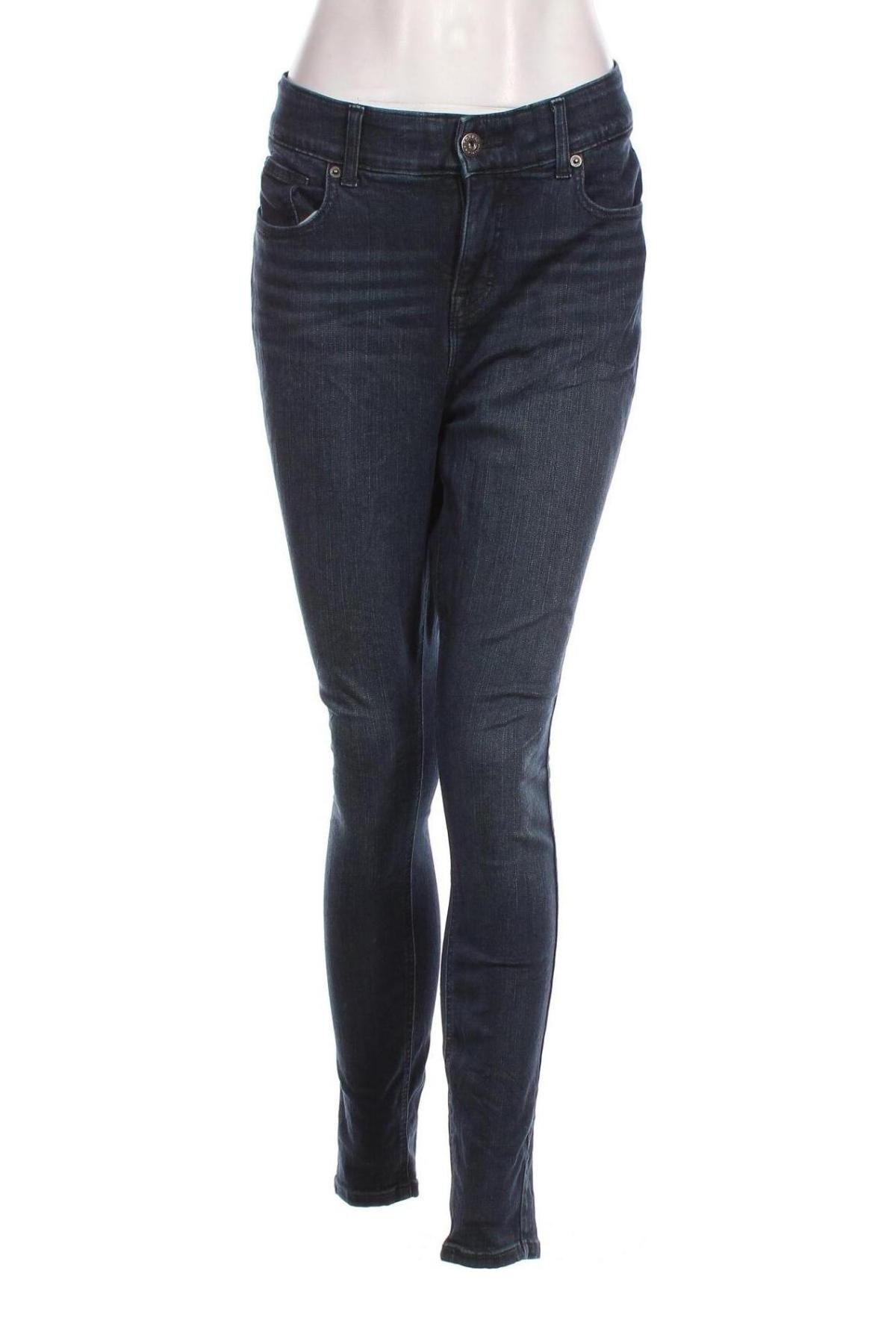 Damen Jeans Torrid, Größe XL, Farbe Blau, Preis € 9,08