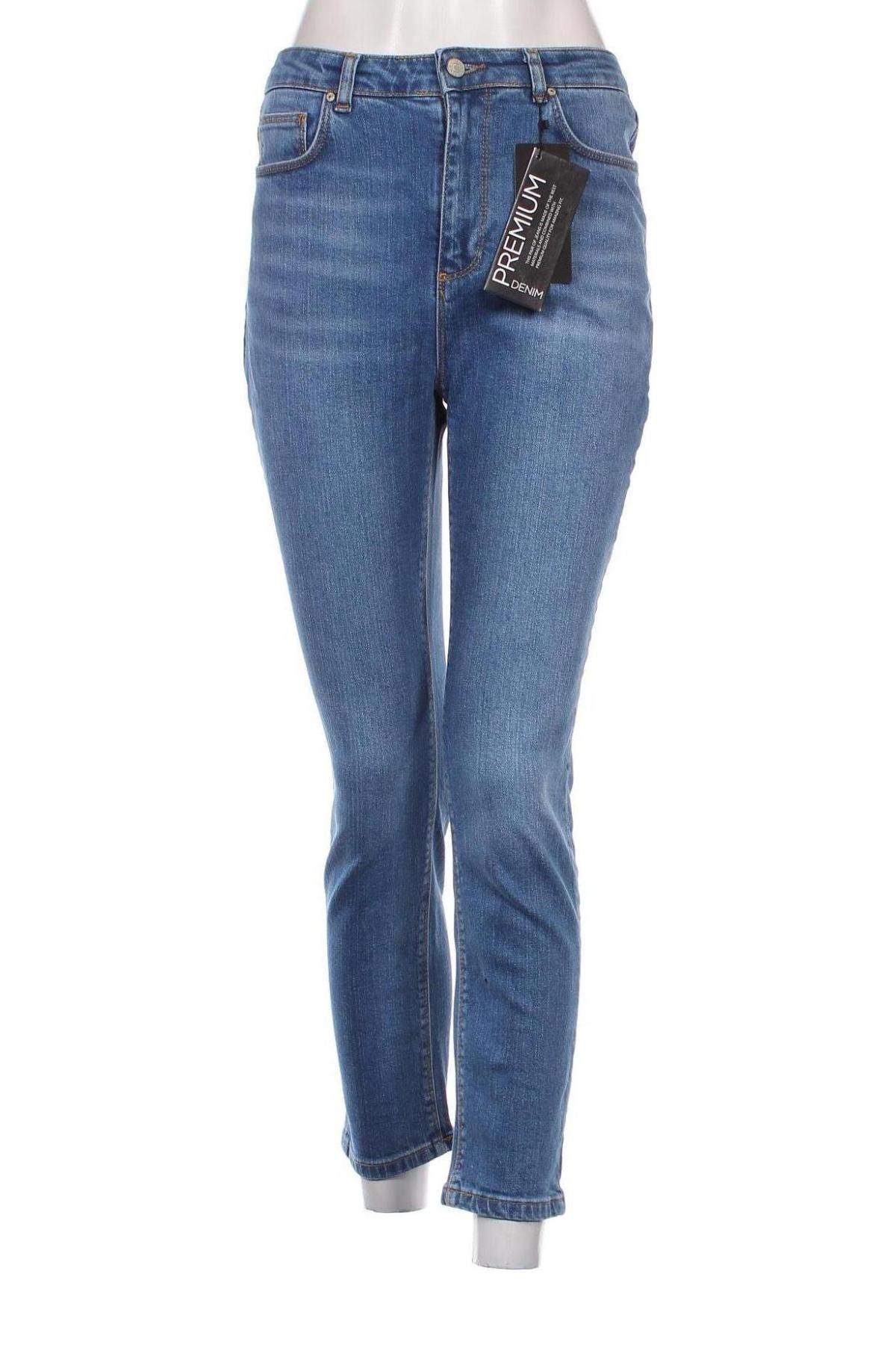 Damen Jeans Trendyol, Größe M, Farbe Blau, Preis € 12,94