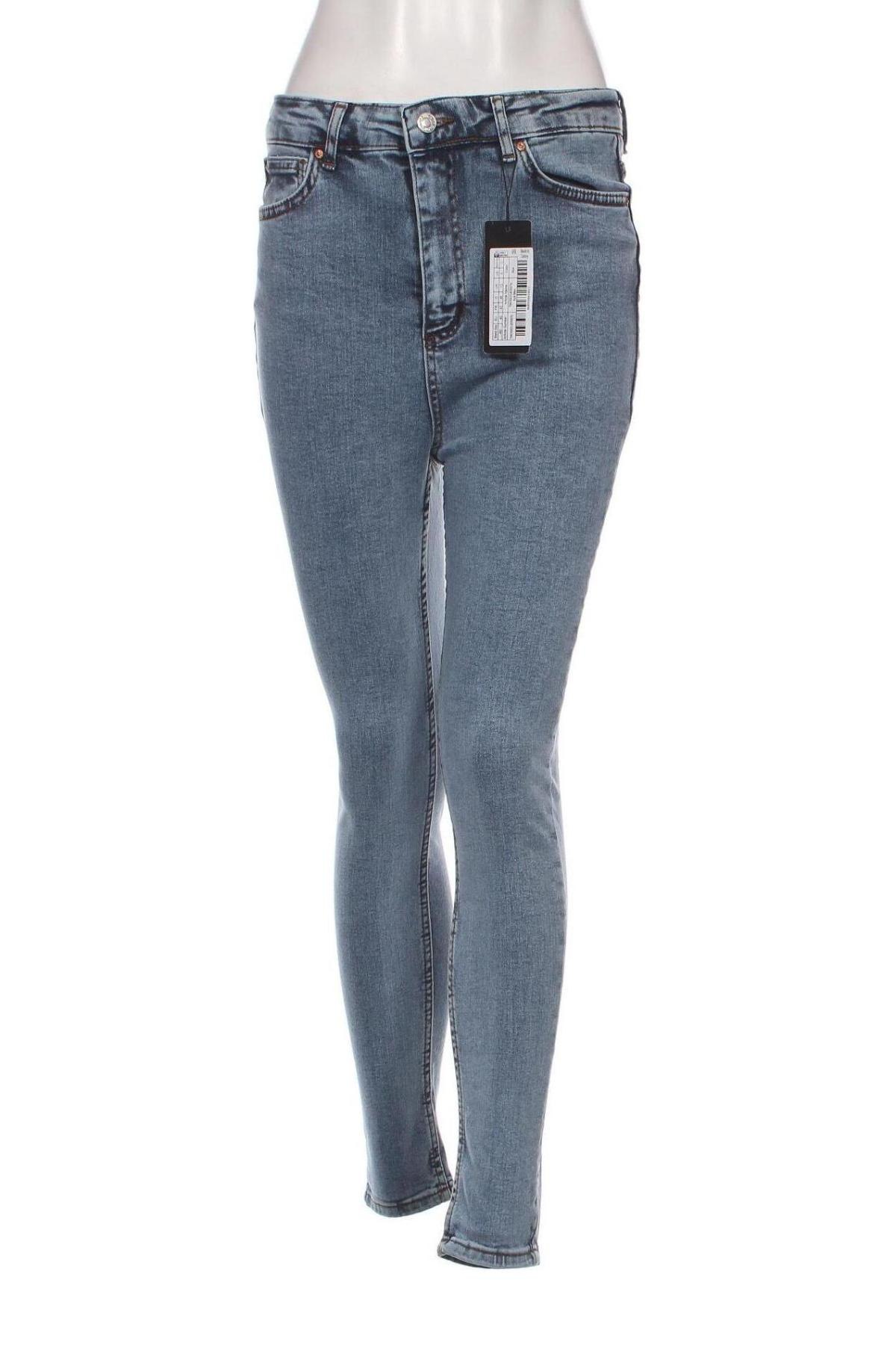 Damen Jeans Trendyol, Größe M, Farbe Blau, Preis 14,38 €