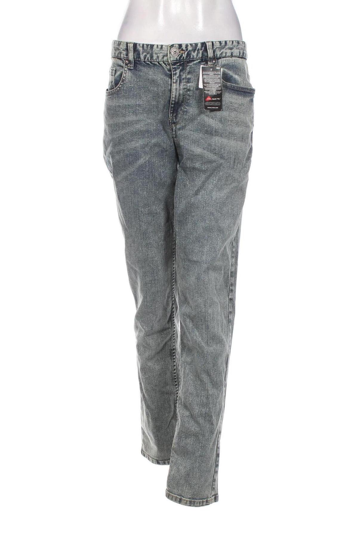 Damen Jeans Tu, Größe M, Farbe Blau, Preis € 15,29