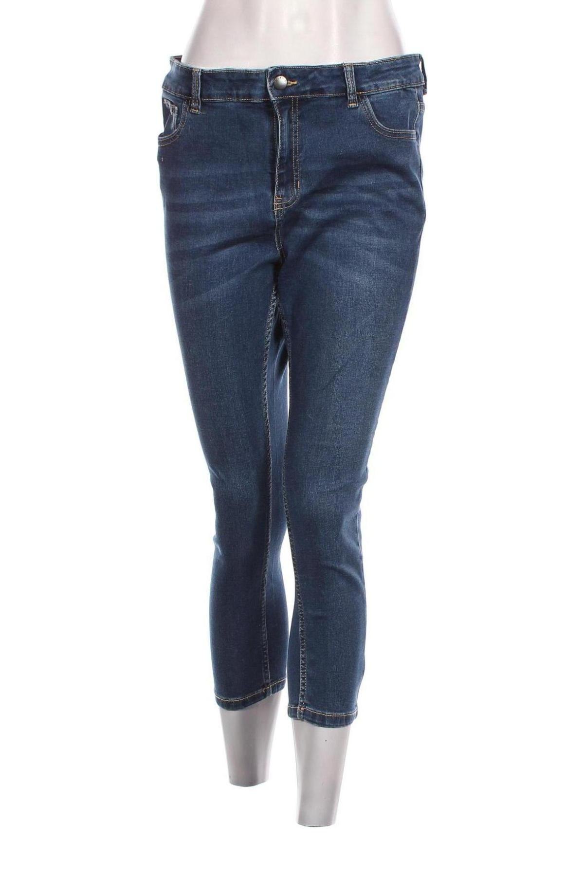 Damen Jeans Tu, Größe XL, Farbe Blau, Preis € 9,08