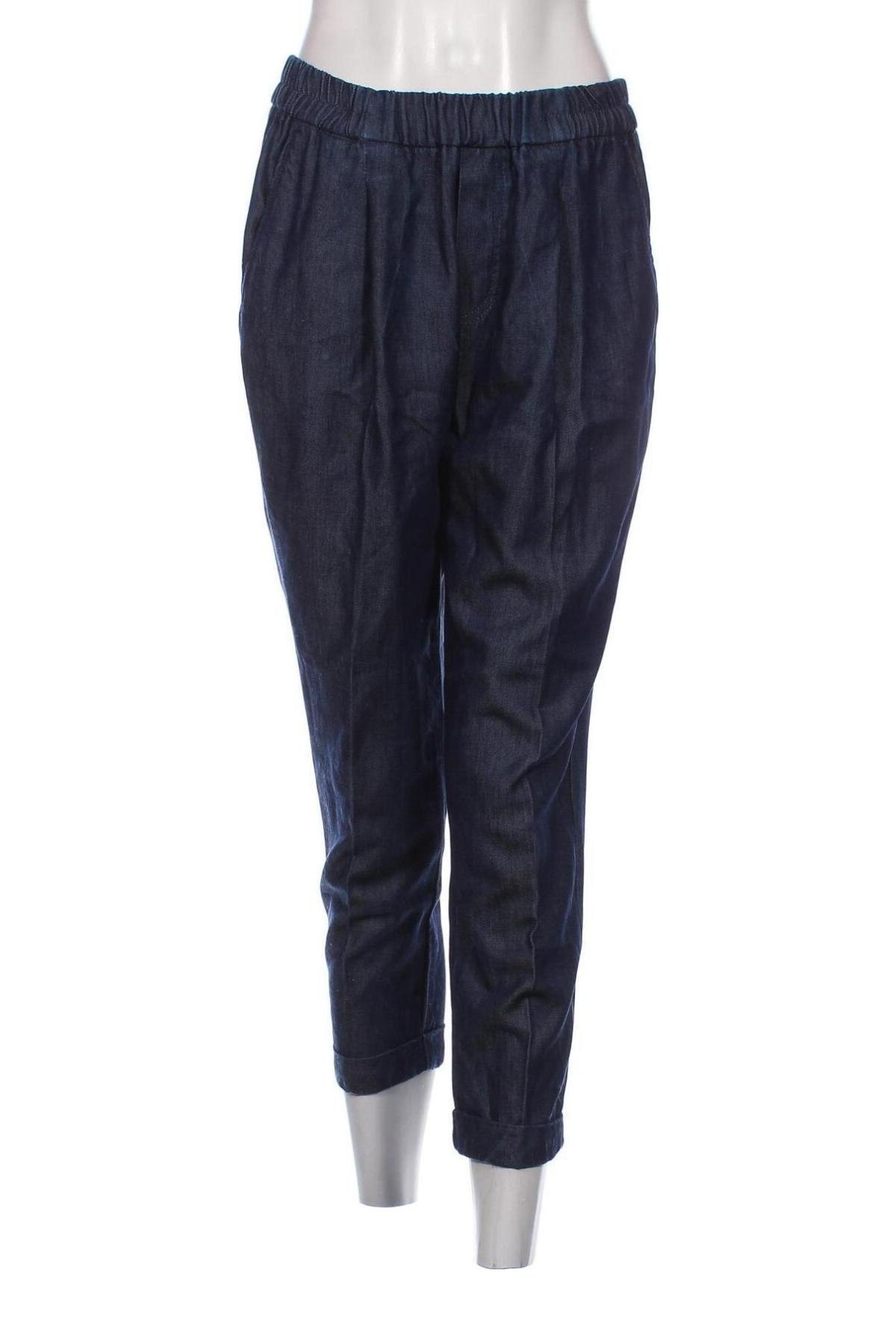 Damen Jeans United Colors Of Benetton, Größe M, Farbe Blau, Preis 21,05 €