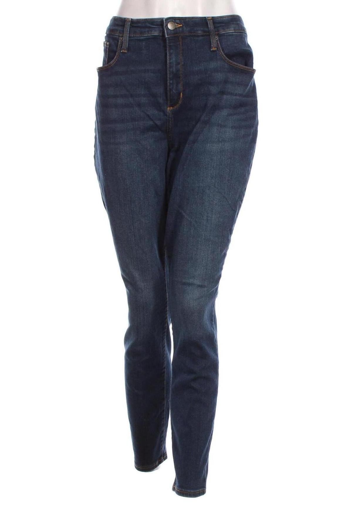 Damen Jeans Universal Thread, Größe XL, Farbe Blau, Preis € 9,08