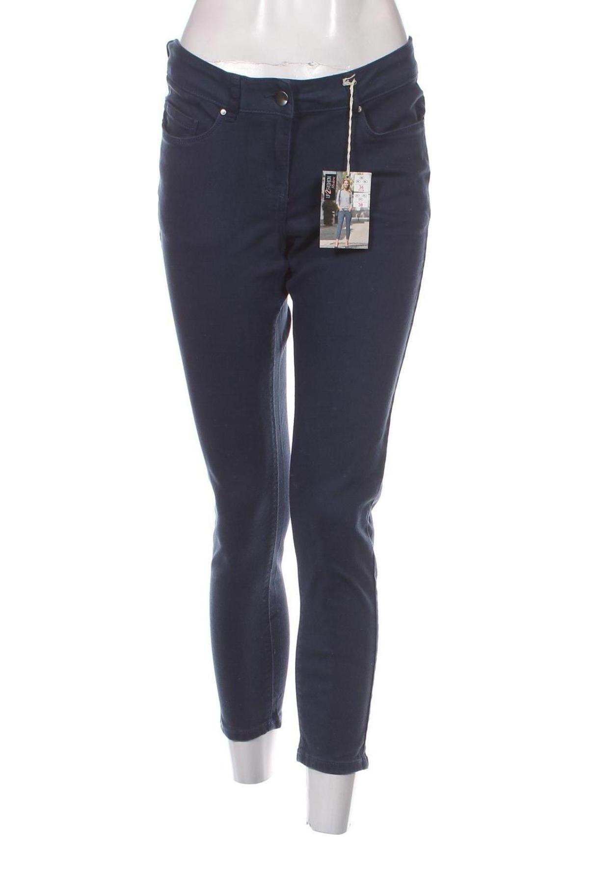 Damen Jeans Up 2 Fashion, Größe S, Farbe Blau, Preis € 8,00