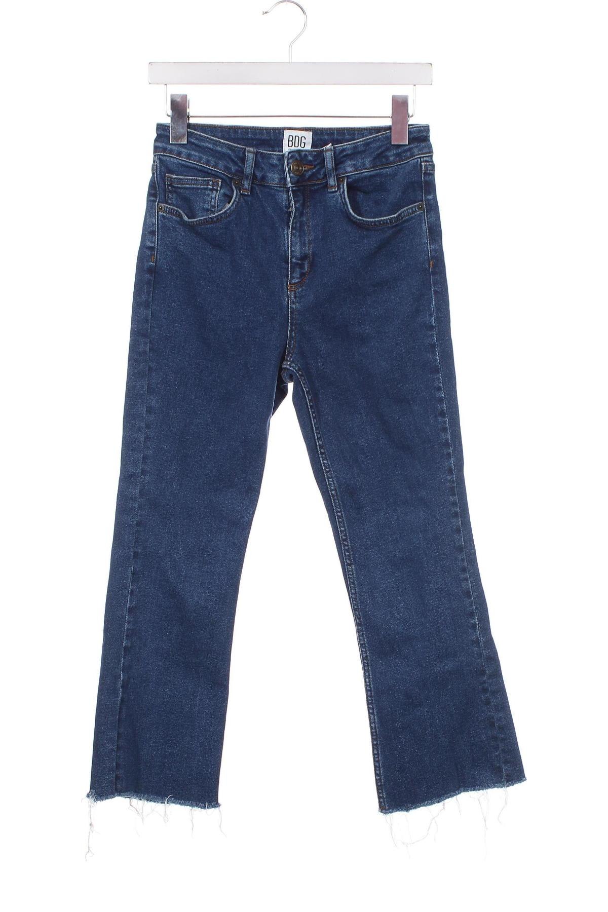 Damen Jeans Urban Outfitters, Größe S, Farbe Blau, Preis € 11,32