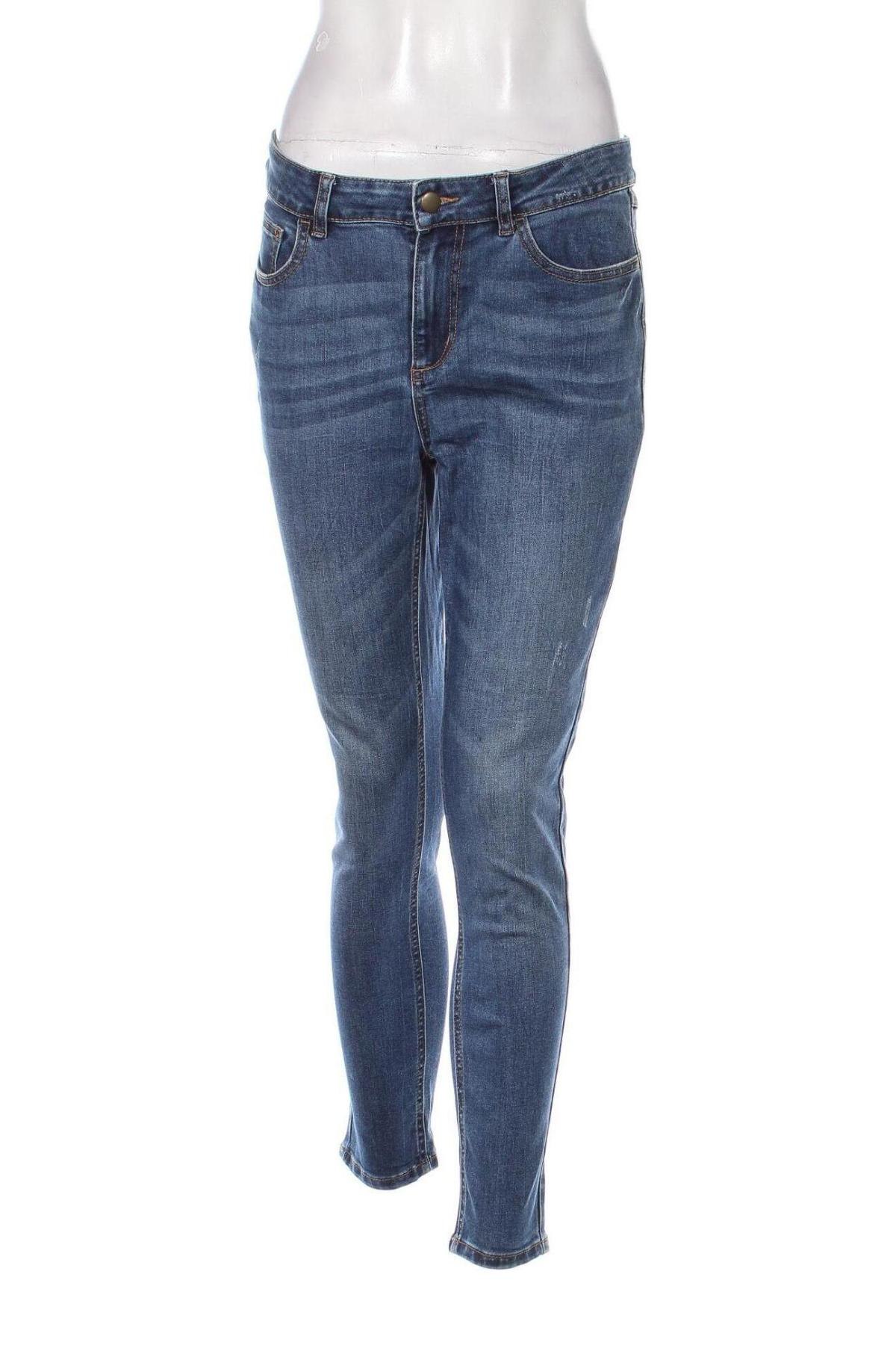 Damen Jeans VRS, Größe M, Farbe Blau, Preis € 5,65