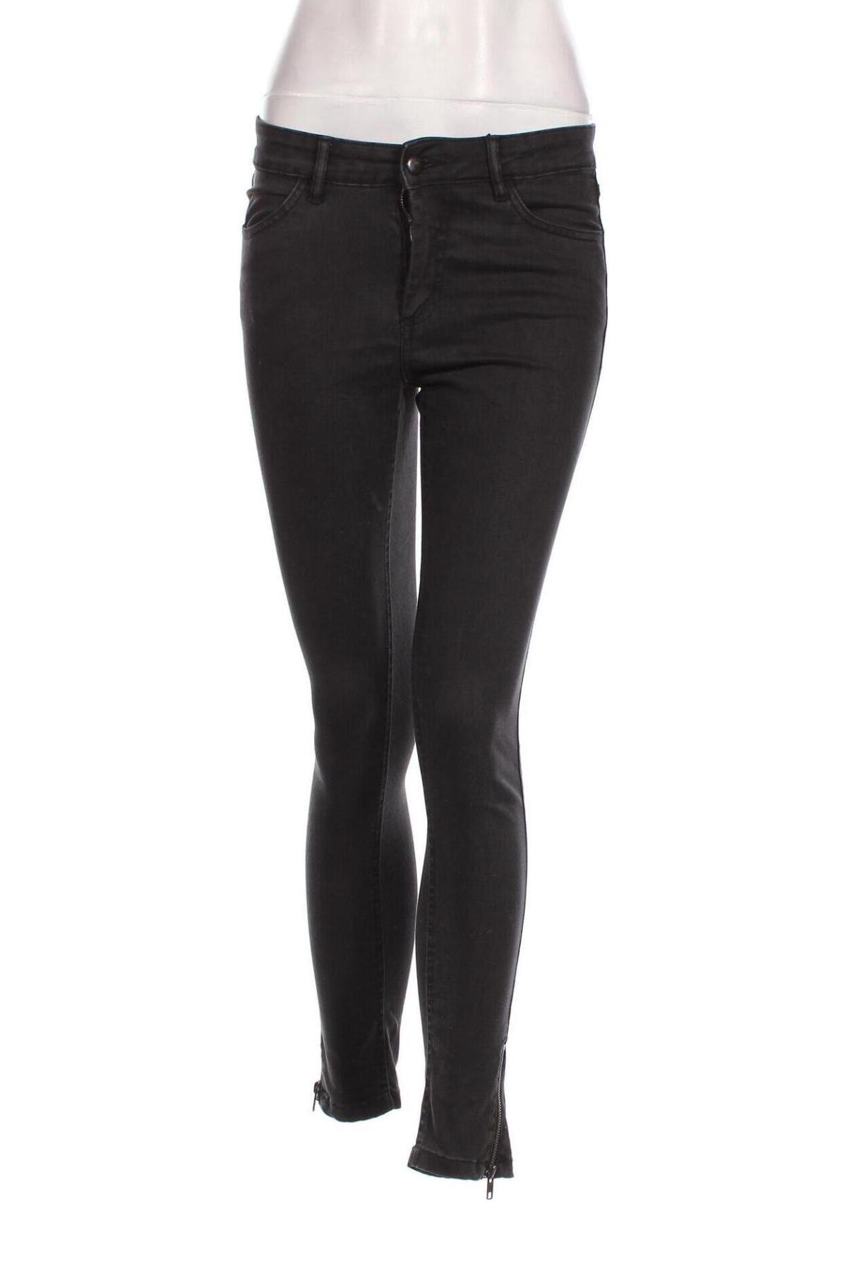 Damen Jeans VRS, Größe S, Farbe Grau, Preis 6,05 €