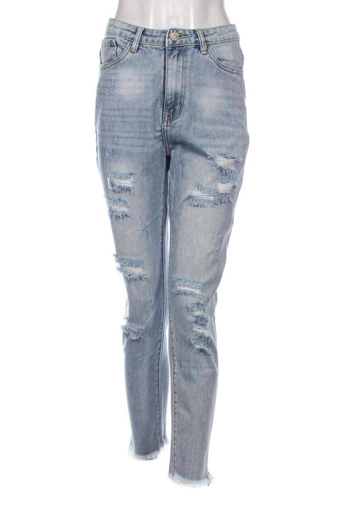 Damen Jeans VS Miss, Größe S, Farbe Blau, Preis € 8,01
