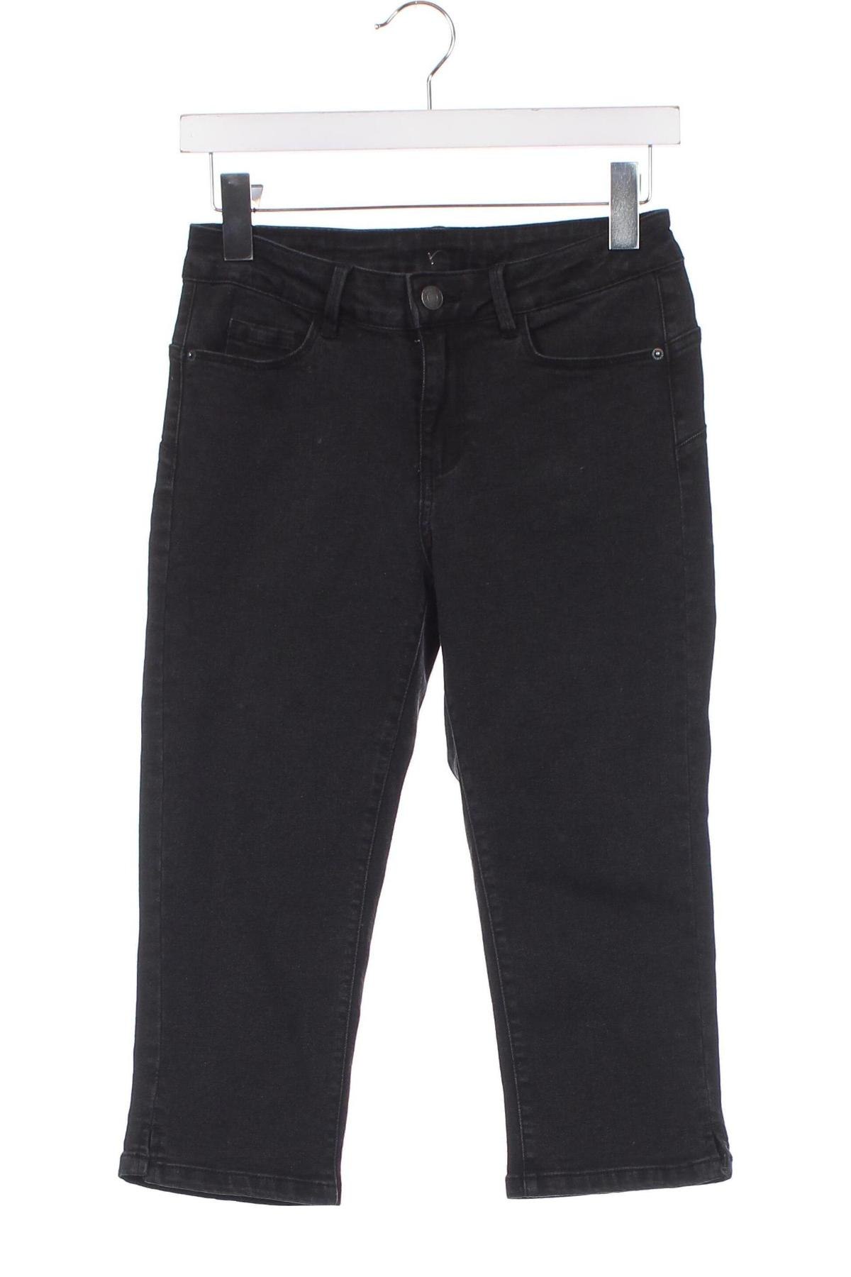 Damen Jeans Vero Moda, Größe XS, Farbe Schwarz, Preis 10,20 €