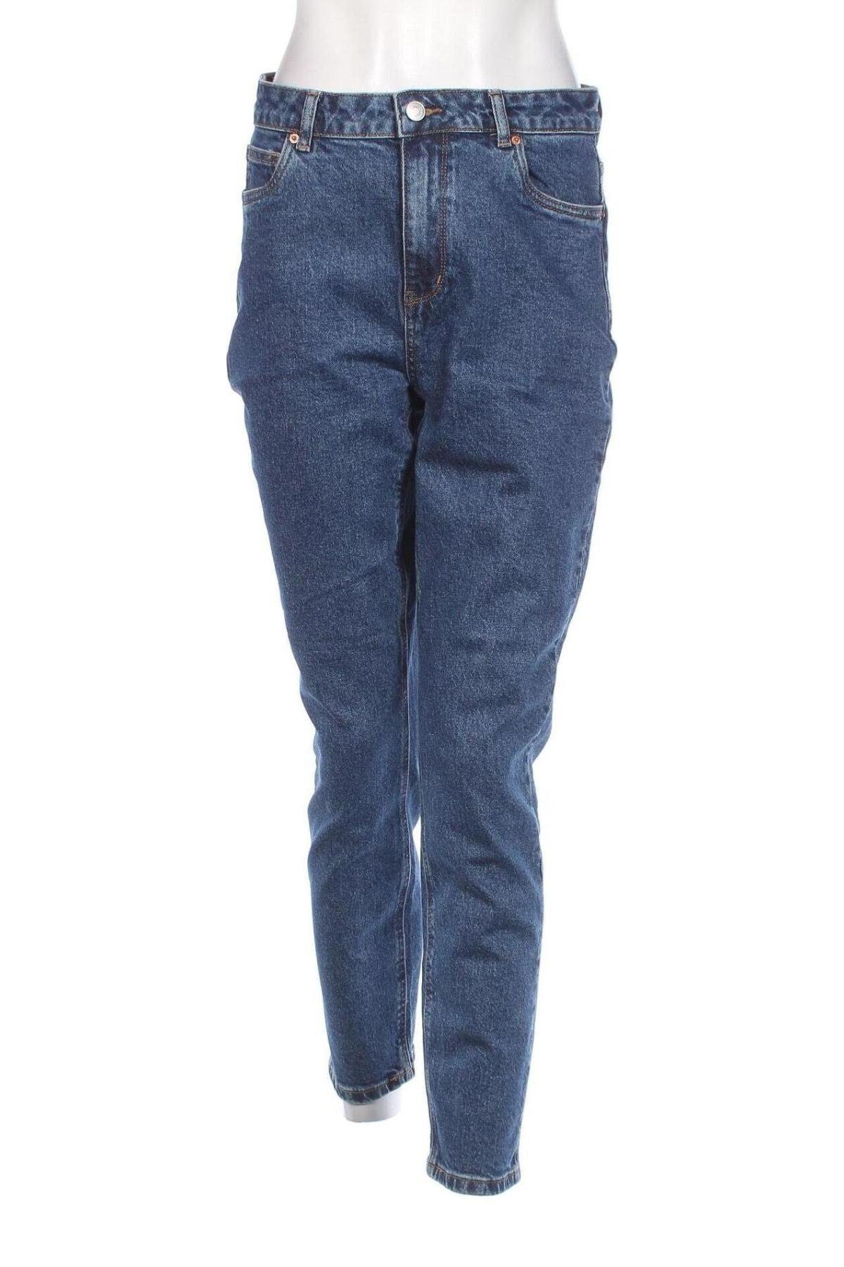 Dámské džíny  Vero Moda, Velikost M, Barva Modrá, Cena  335,00 Kč