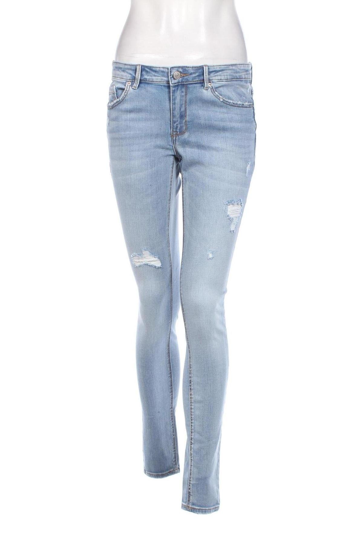 Damen Jeans Vero Moda, Größe M, Farbe Blau, Preis € 10,72
