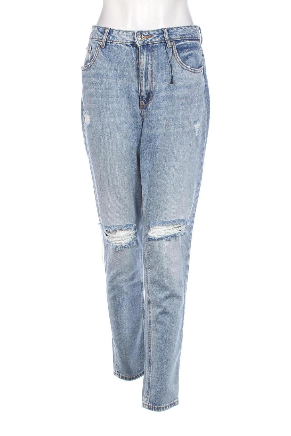 Damen Jeans Vero Moda, Größe M, Farbe Blau, Preis € 10,32