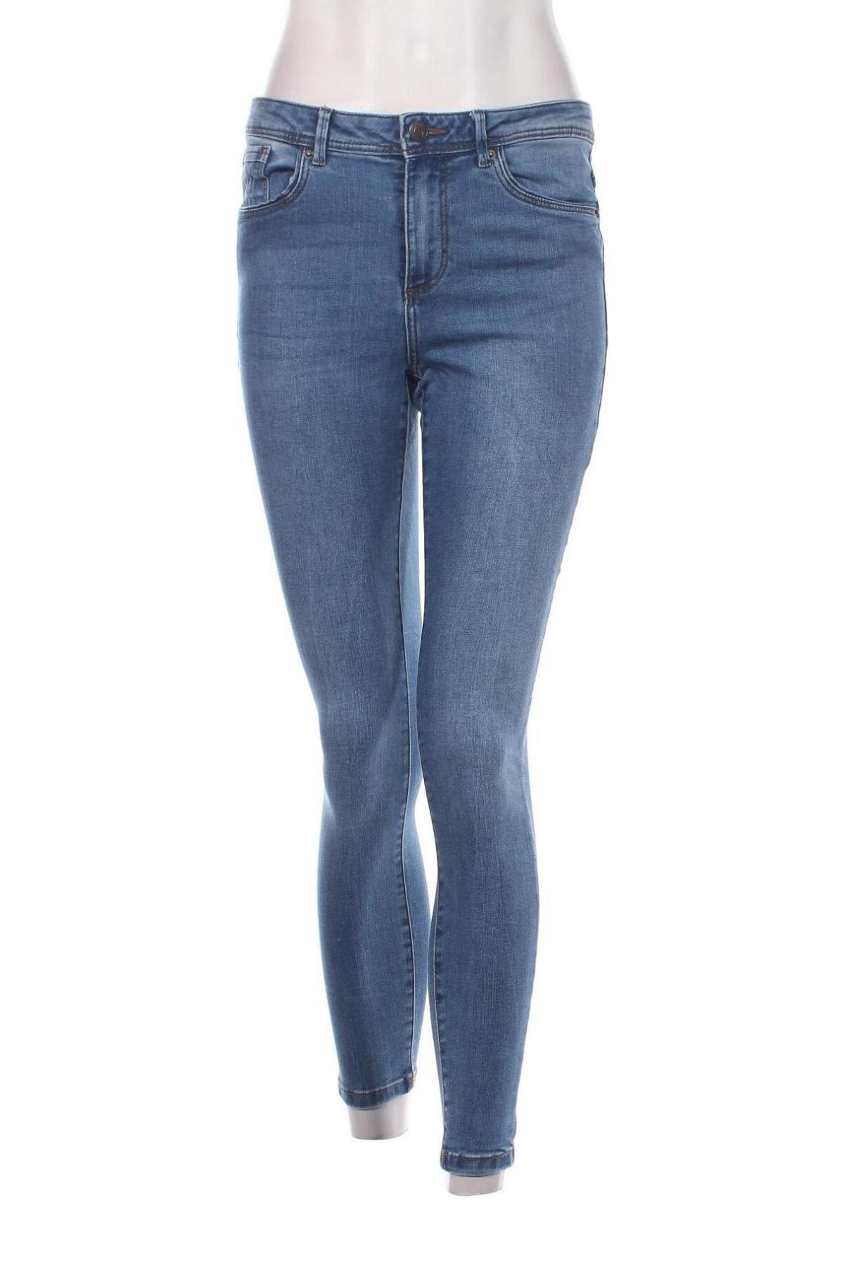 Damen Jeans Vero Moda, Größe M, Farbe Blau, Preis € 11,51