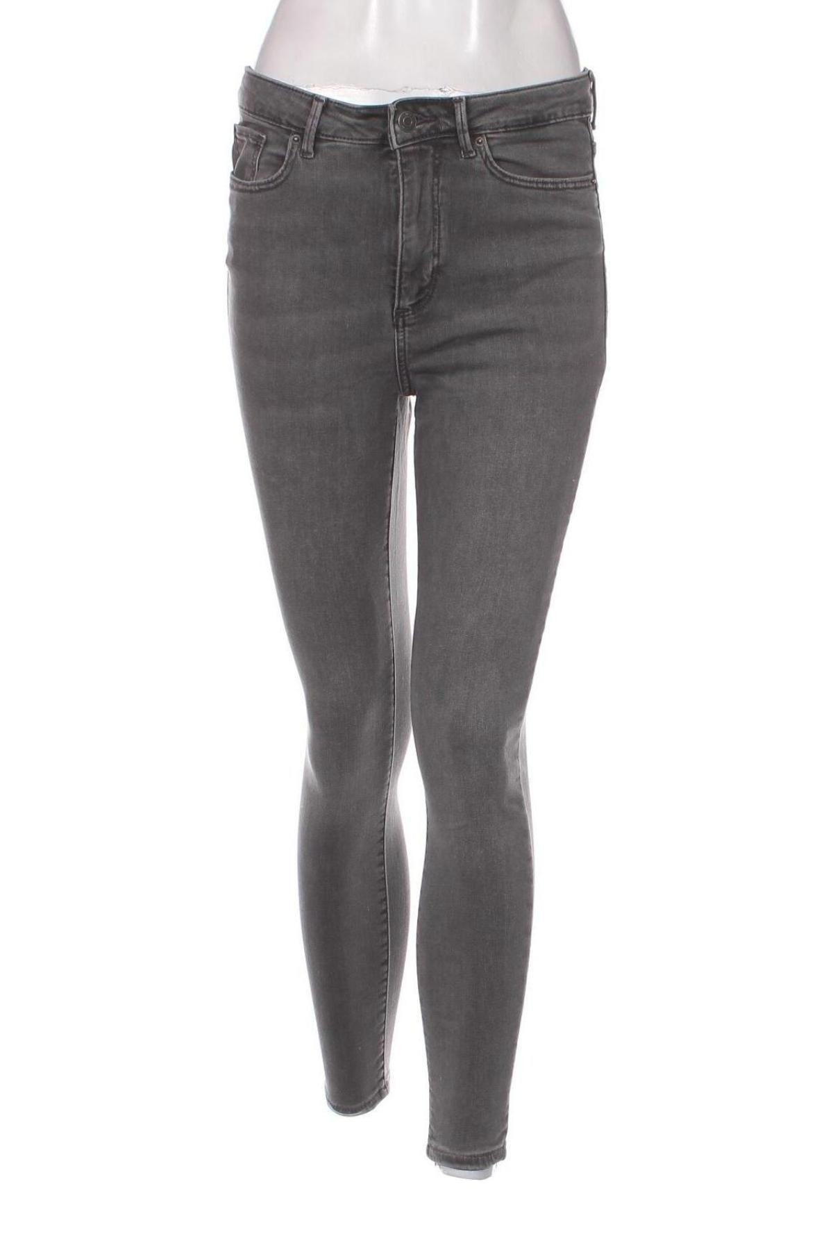 Damen Jeans Vero Moda, Größe M, Farbe Grau, Preis 7,10 €